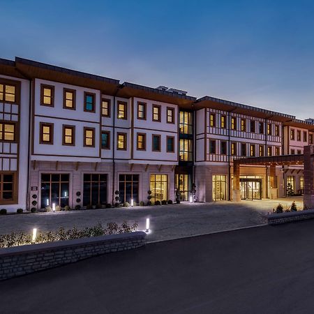 Hilton Garden Inn Safranbolu Kültér fotó