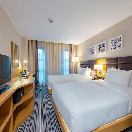 Hilton Garden Inn Safranbolu Kültér fotó