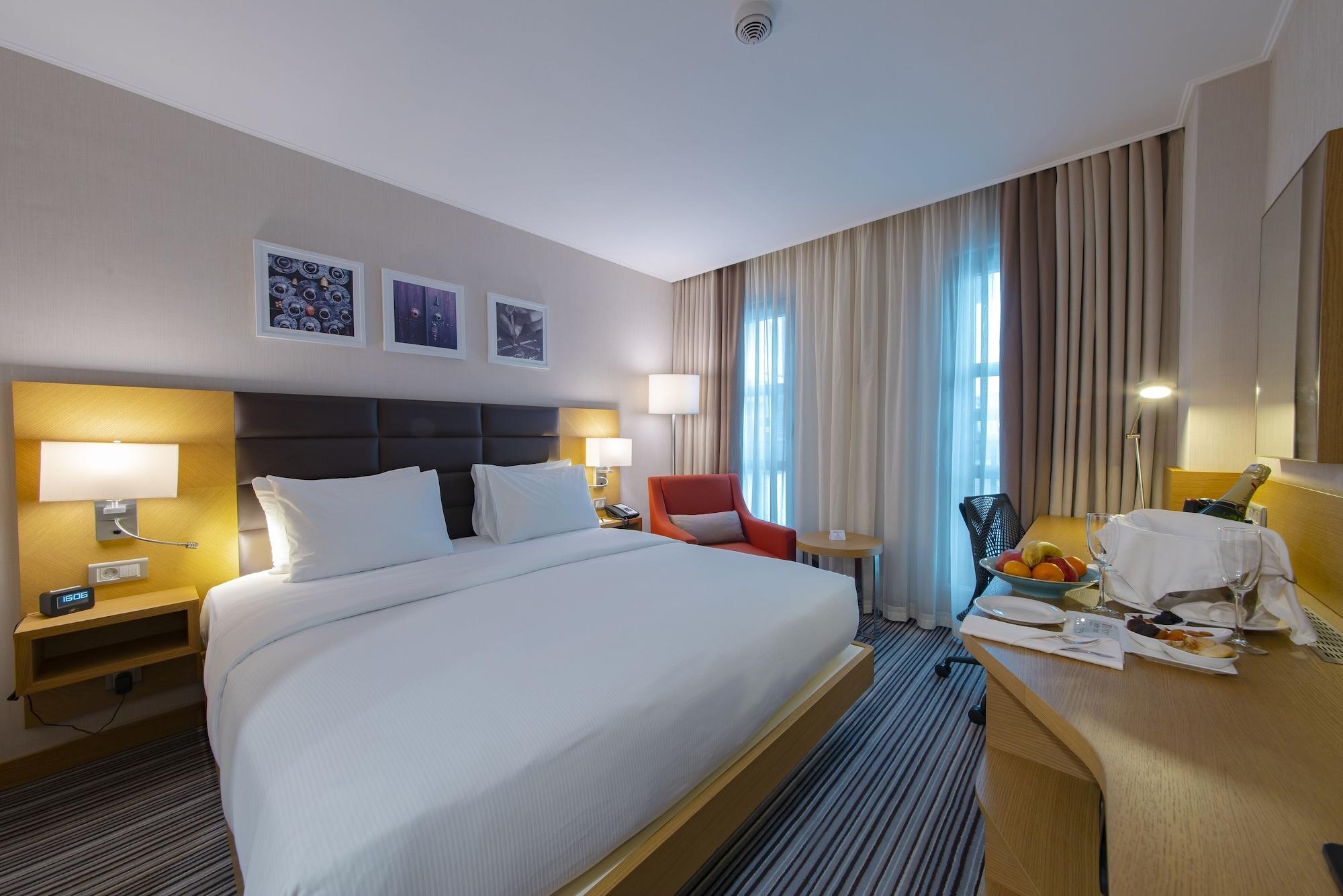 Hilton Garden Inn Safranbolu Kültér fotó