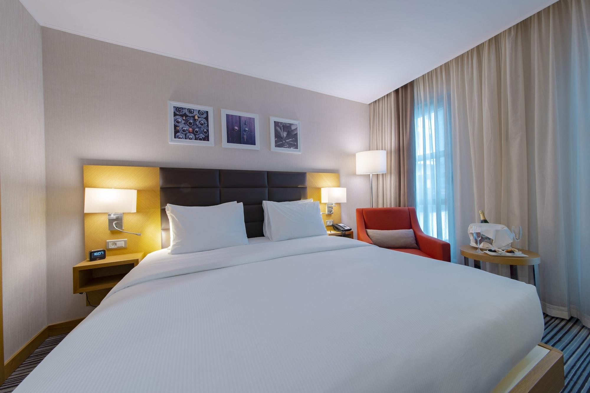 Hilton Garden Inn Safranbolu Kültér fotó