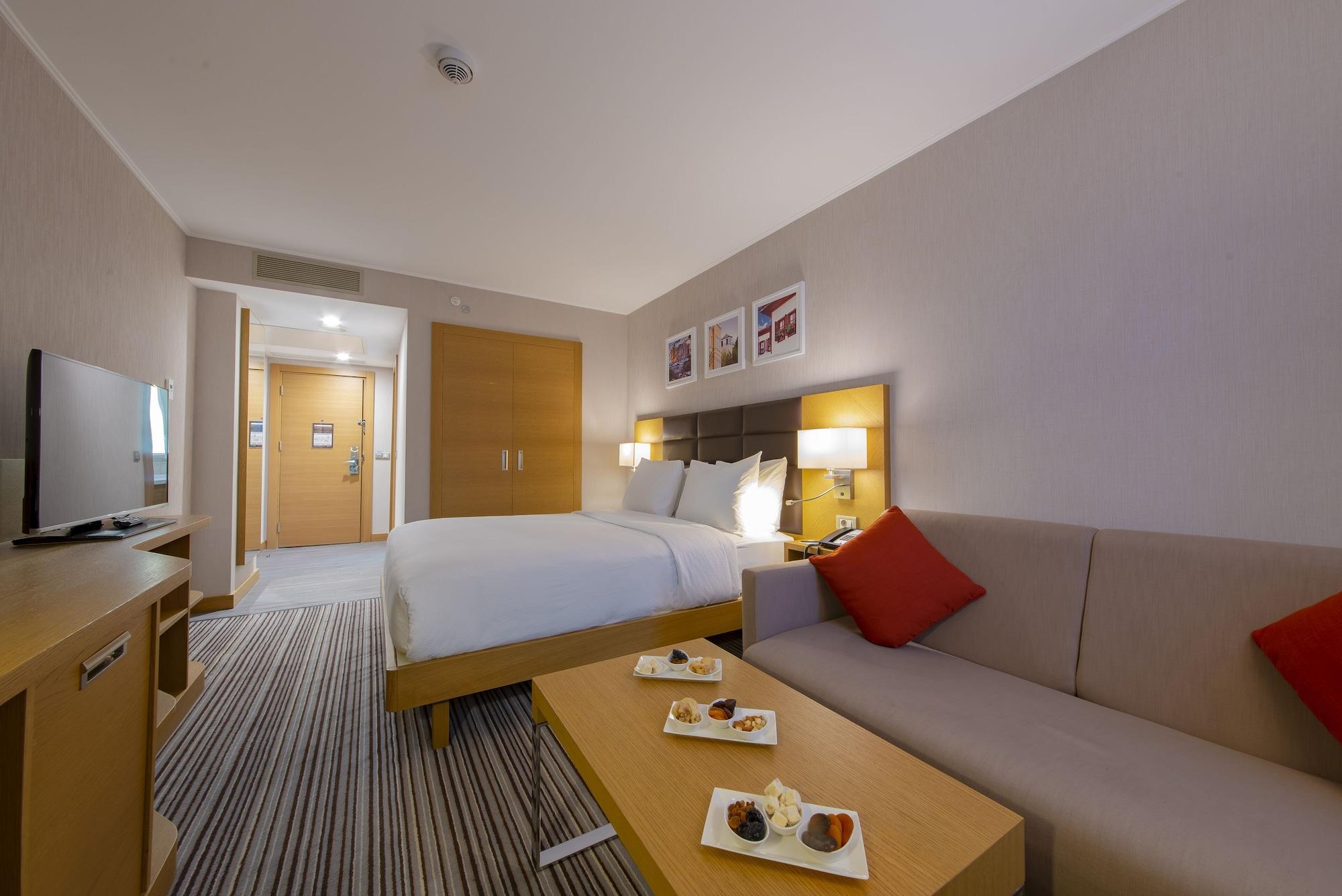 Hilton Garden Inn Safranbolu Kültér fotó