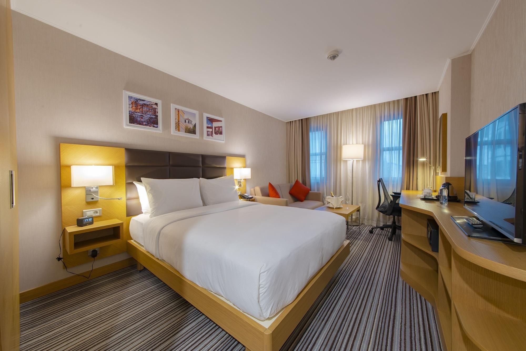 Hilton Garden Inn Safranbolu Kültér fotó