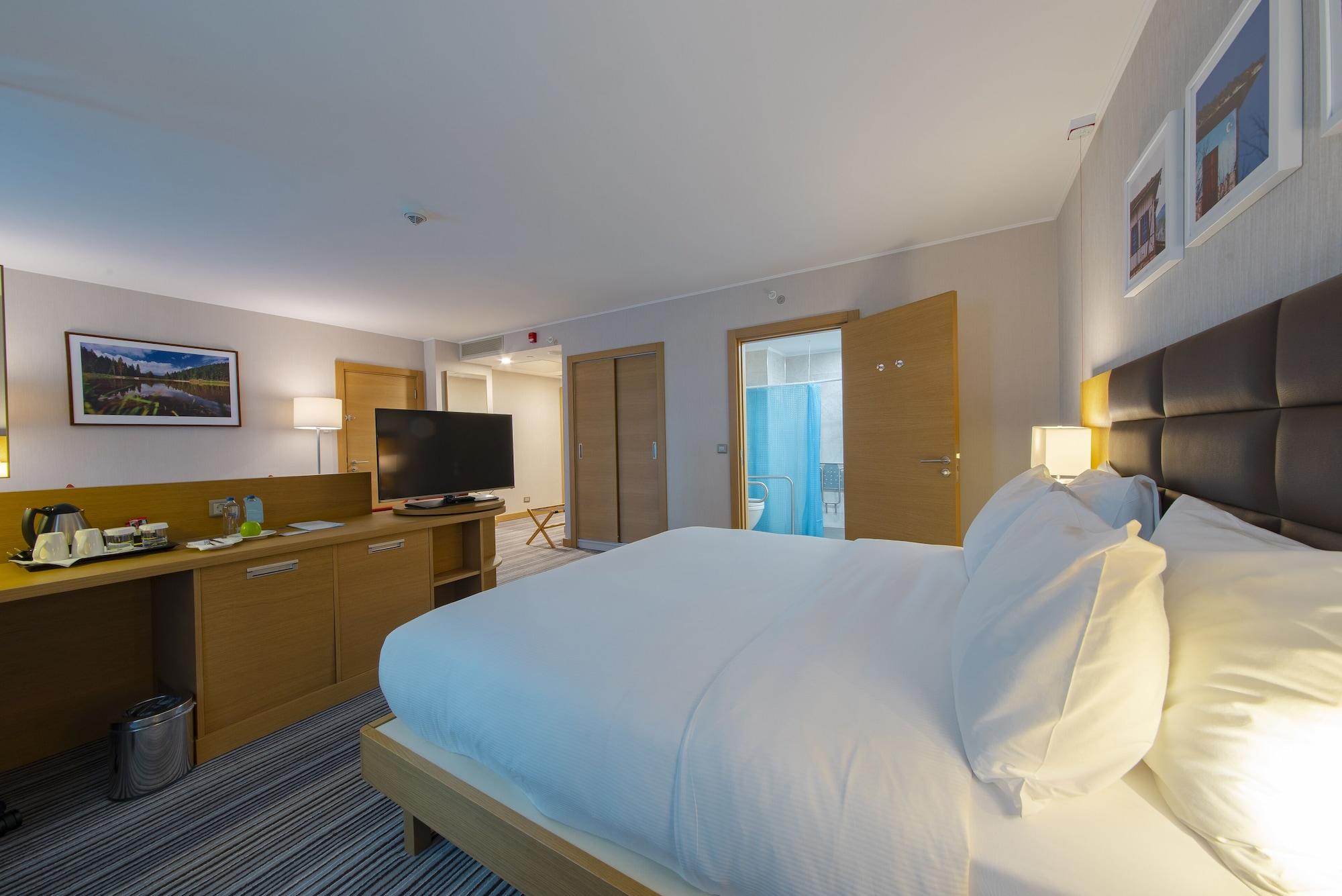 Hilton Garden Inn Safranbolu Kültér fotó