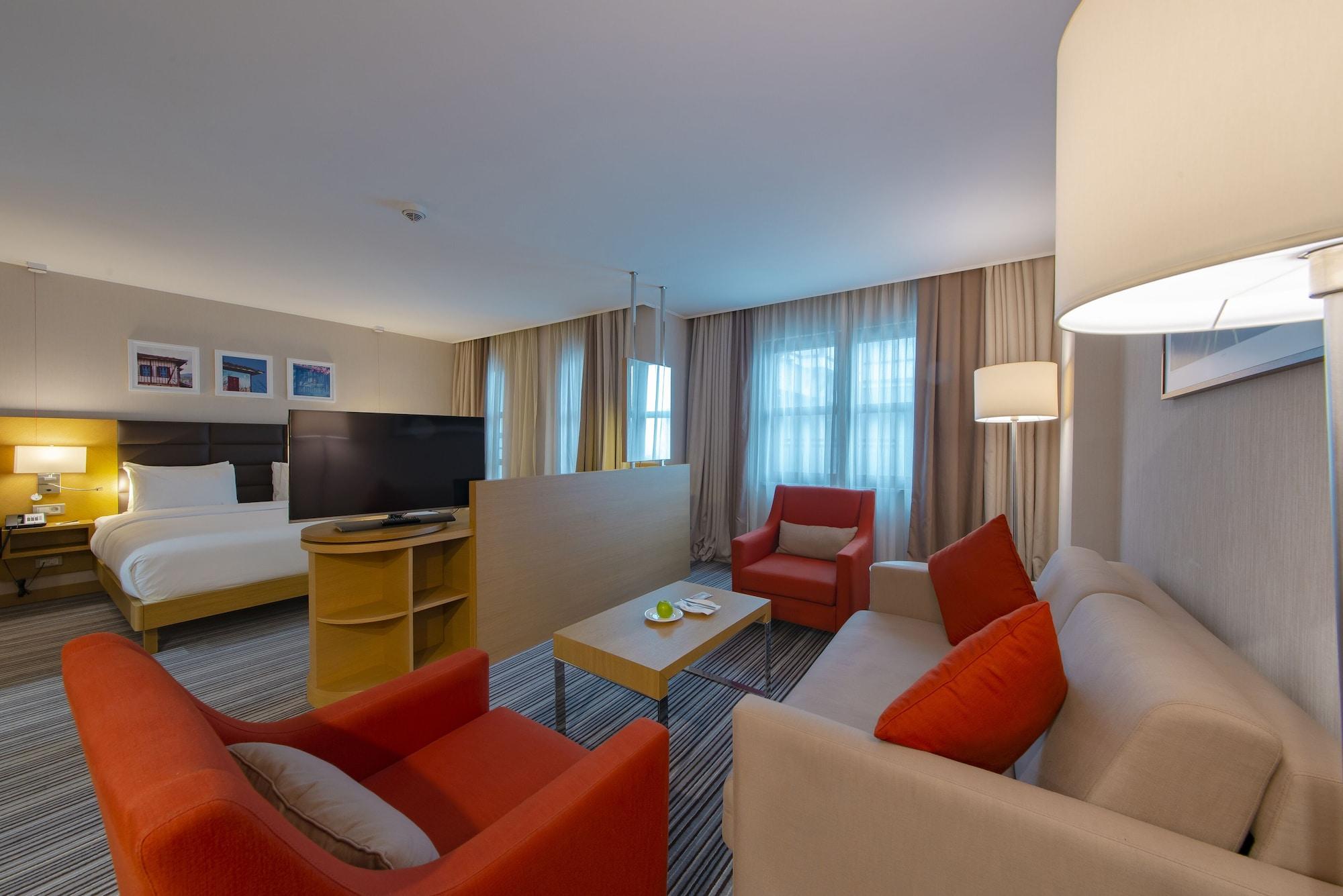 Hilton Garden Inn Safranbolu Kültér fotó