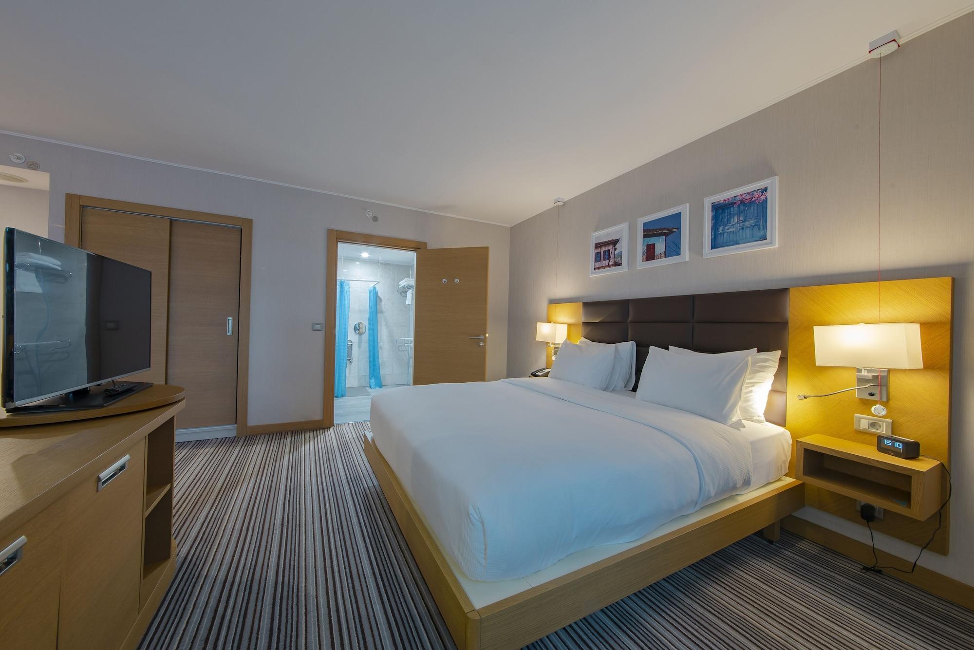 Hilton Garden Inn Safranbolu Kültér fotó