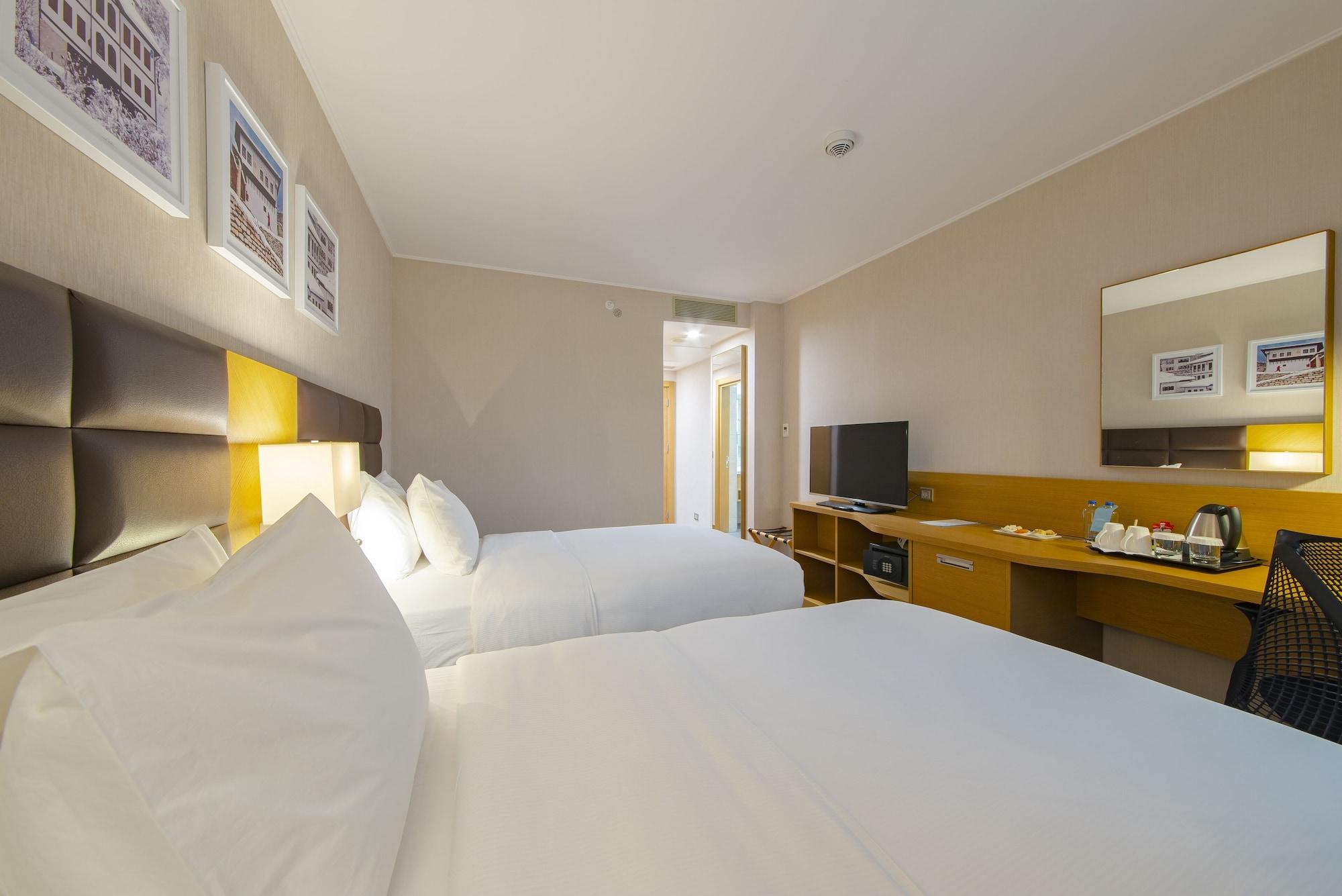 Hilton Garden Inn Safranbolu Kültér fotó