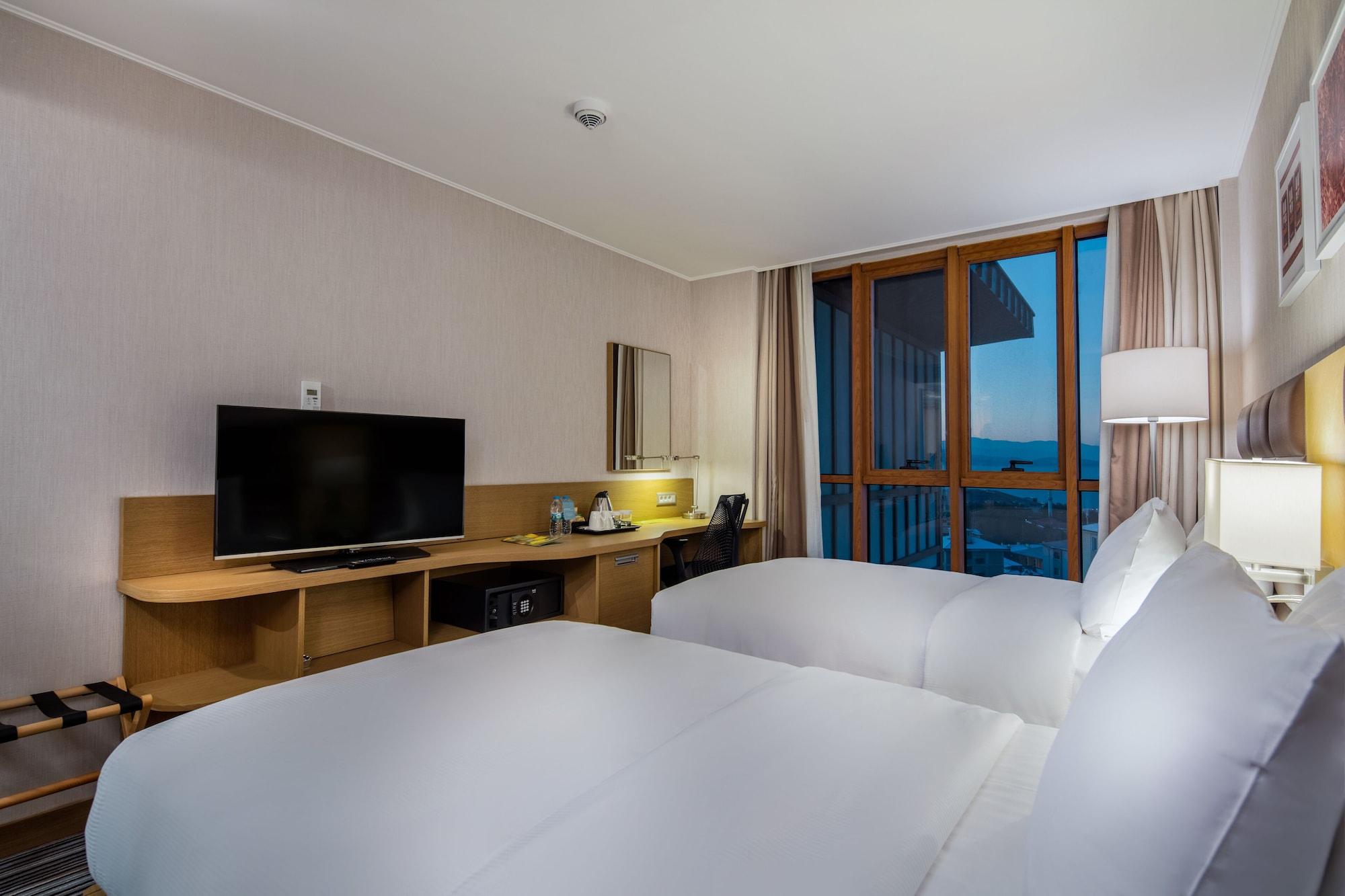 Hilton Garden Inn Safranbolu Kültér fotó