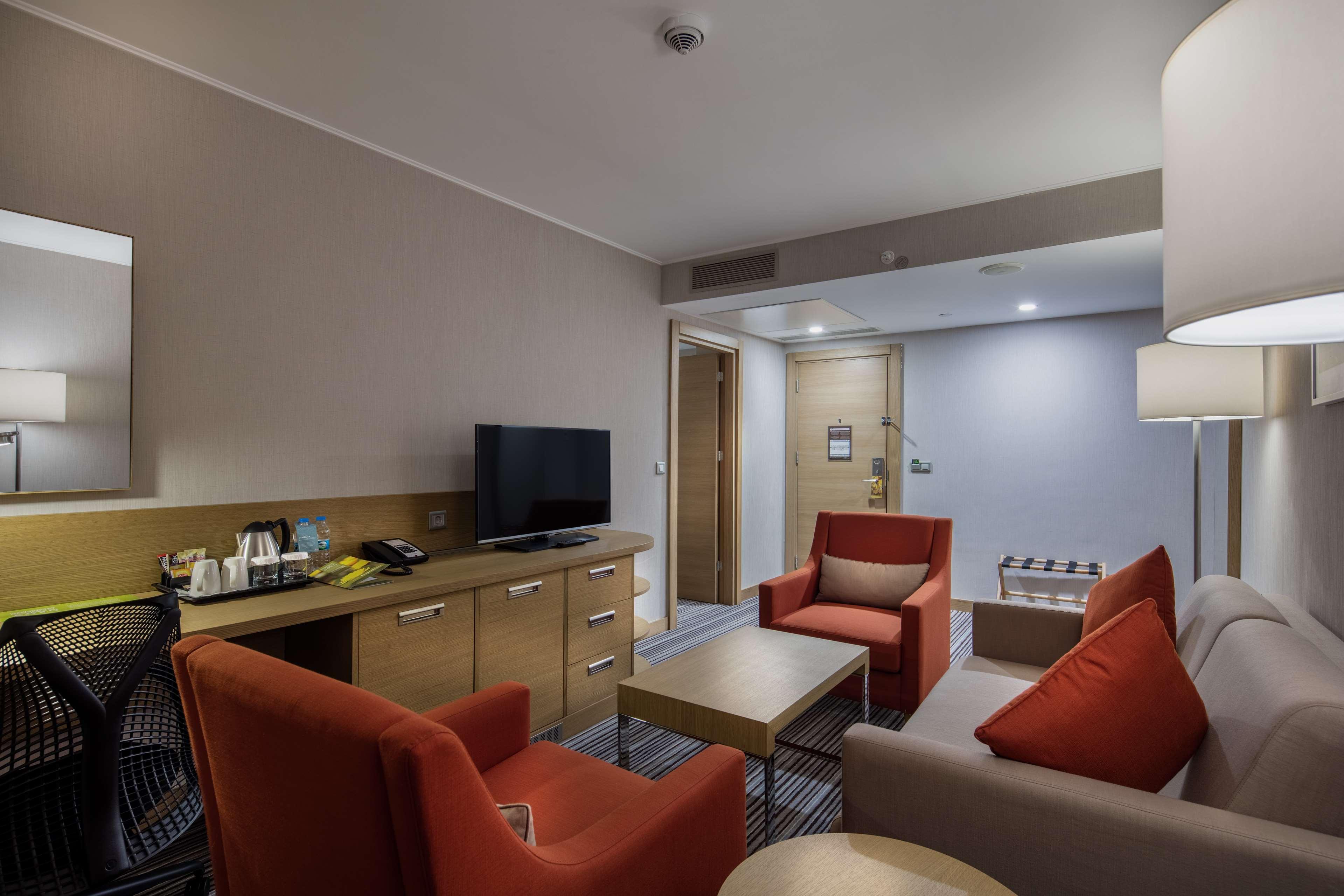 Hilton Garden Inn Safranbolu Kültér fotó