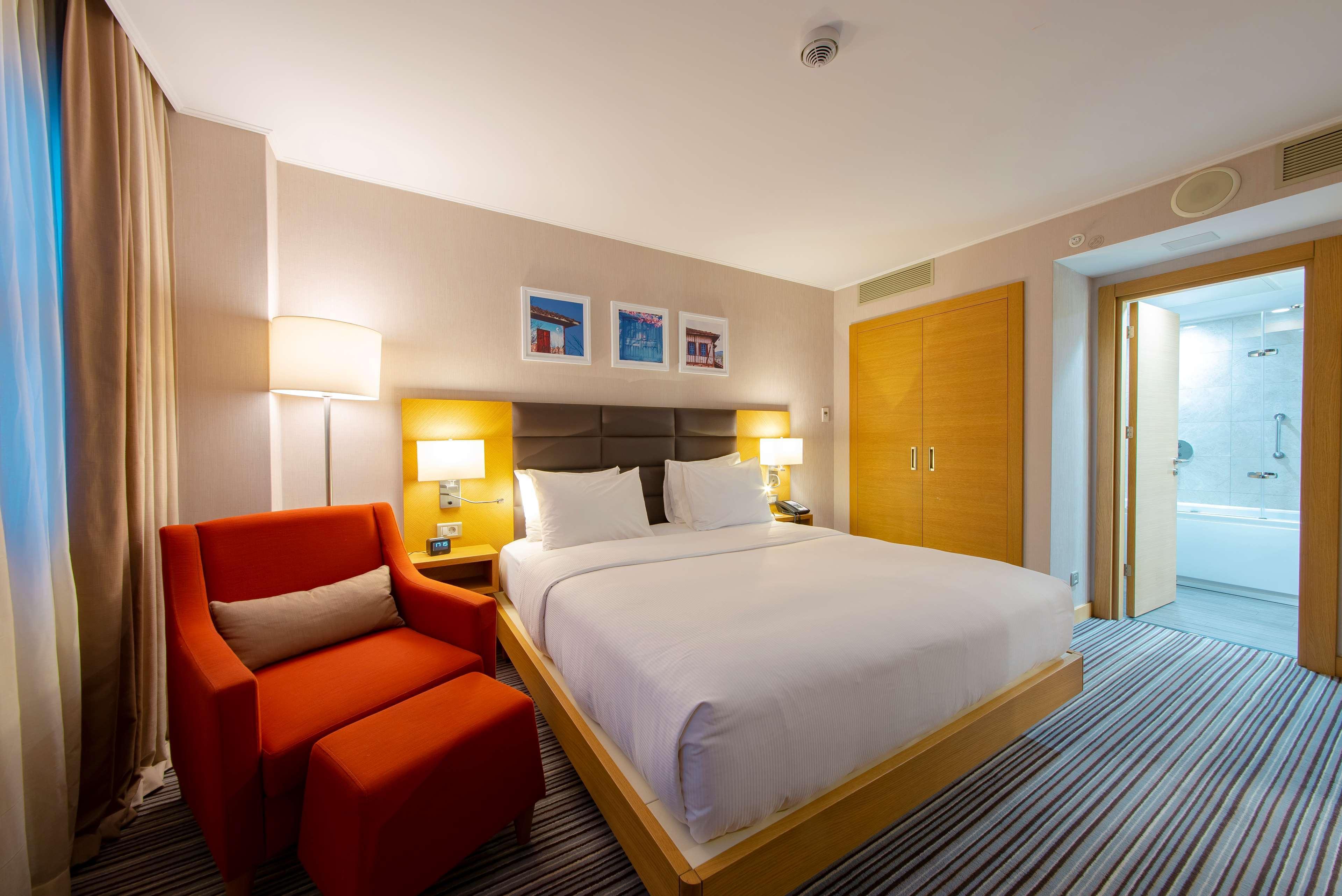 Hilton Garden Inn Safranbolu Kültér fotó