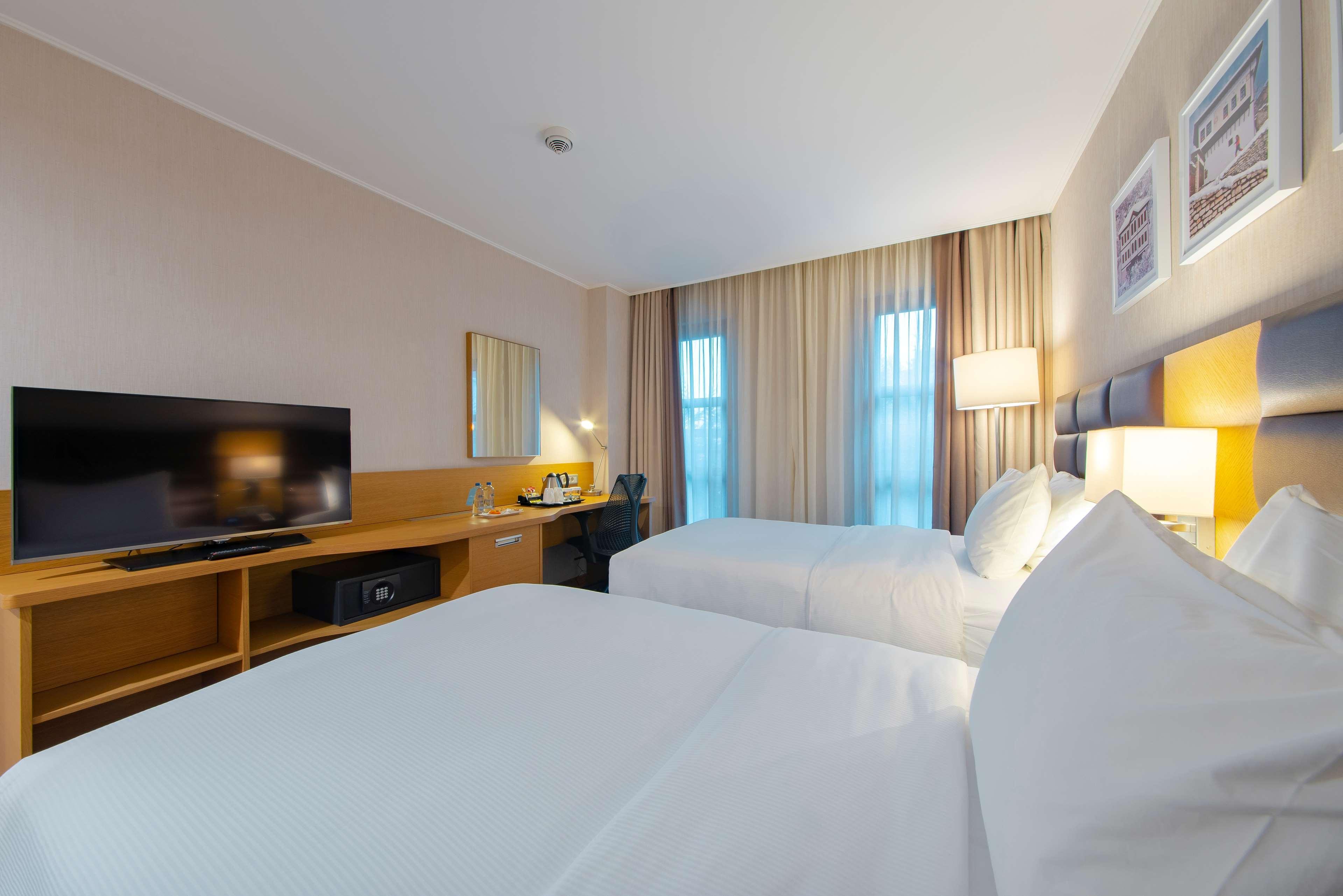 Hilton Garden Inn Safranbolu Kültér fotó