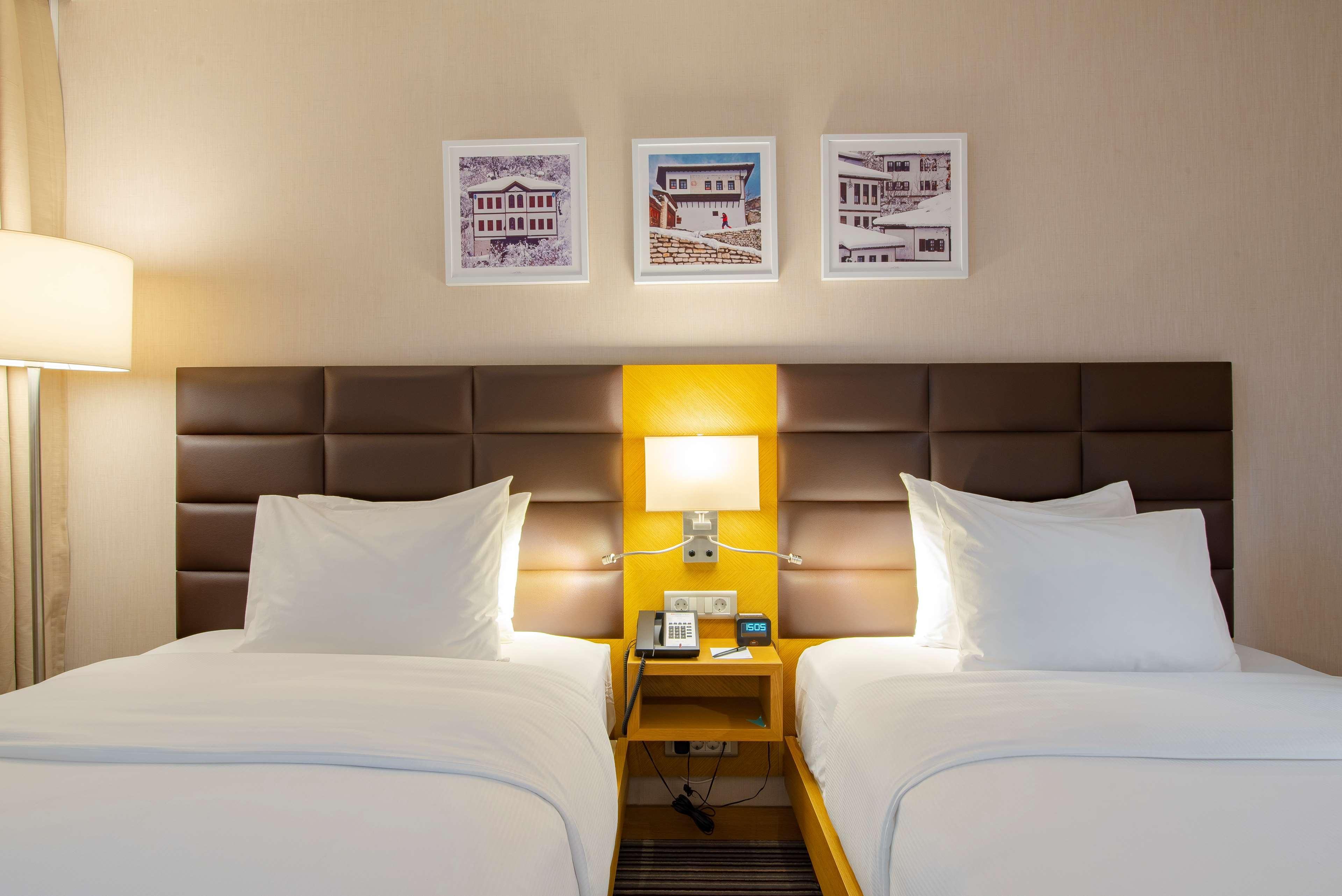Hilton Garden Inn Safranbolu Kültér fotó
