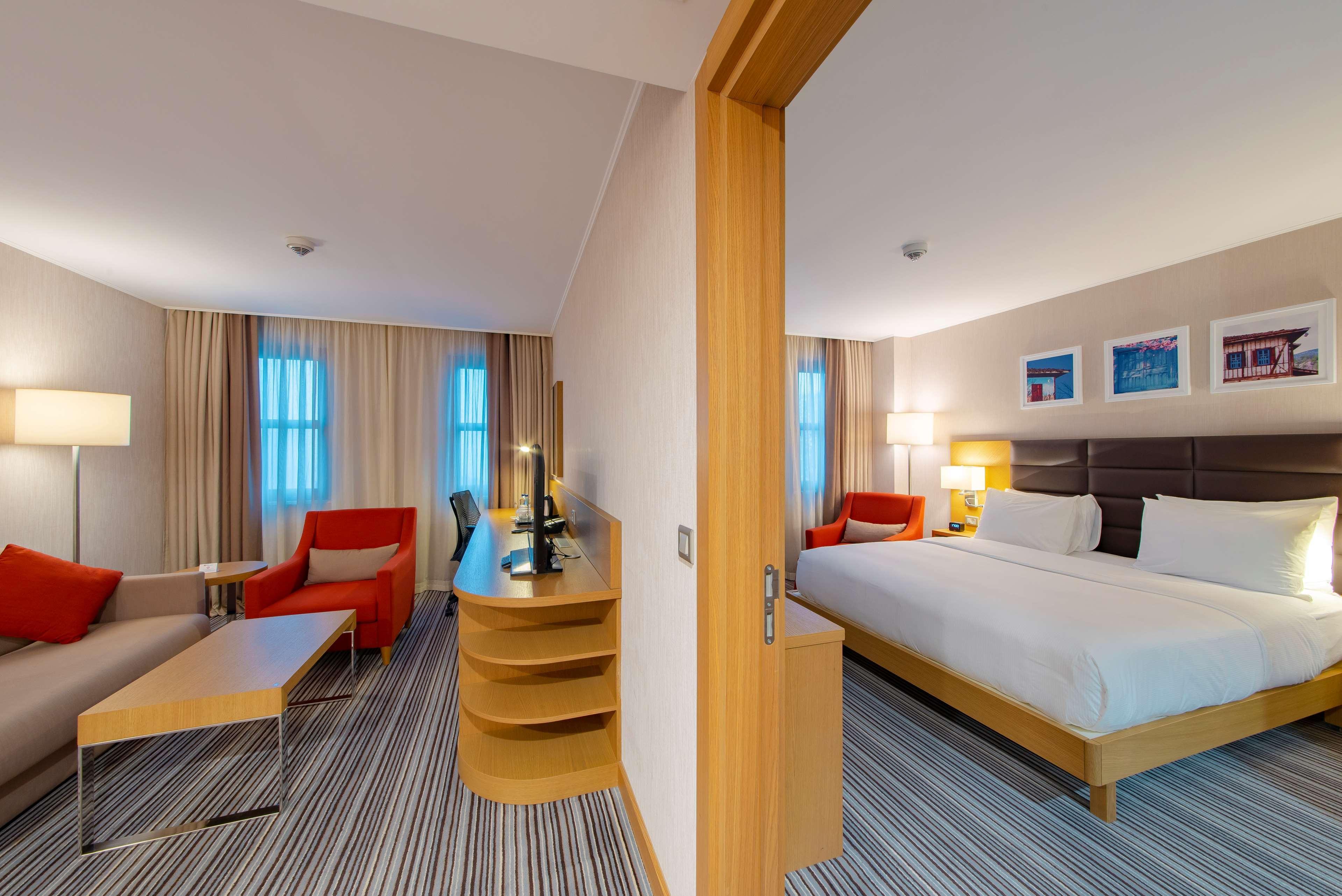 Hilton Garden Inn Safranbolu Kültér fotó