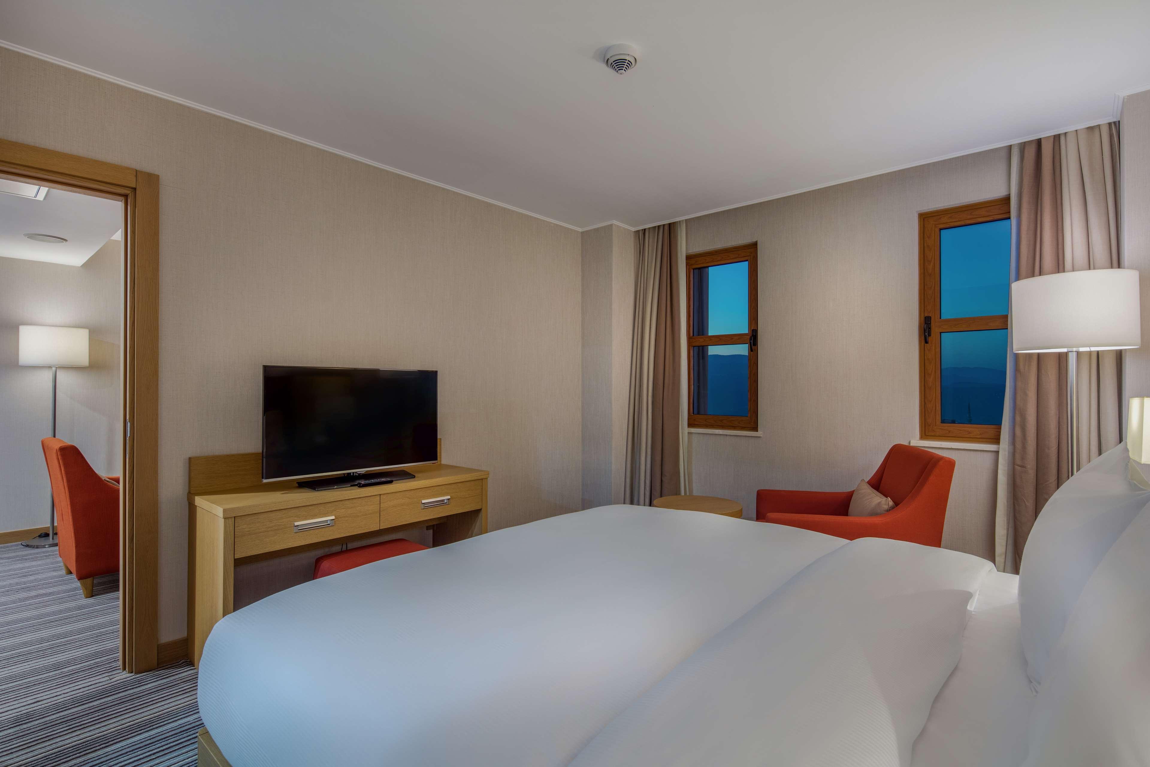 Hilton Garden Inn Safranbolu Kültér fotó