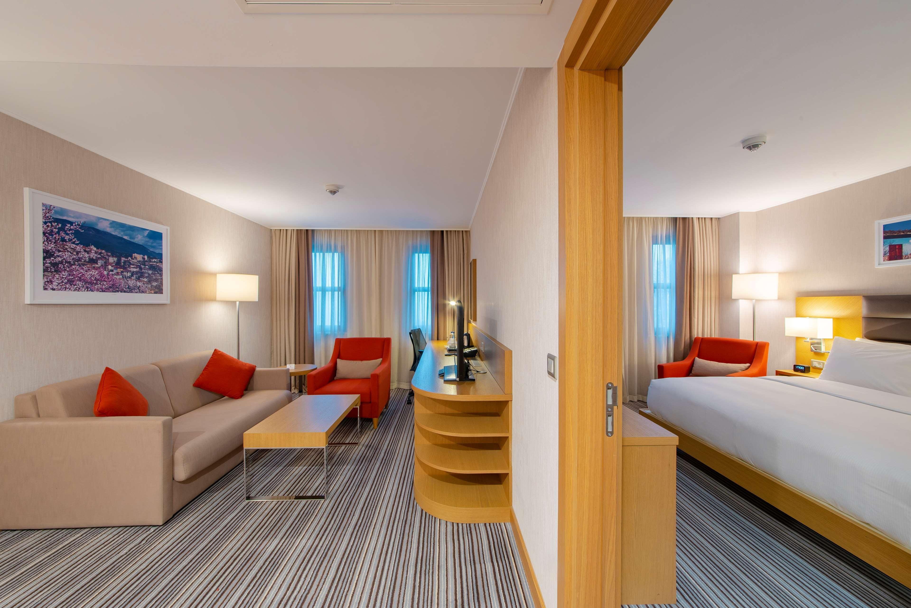 Hilton Garden Inn Safranbolu Kültér fotó