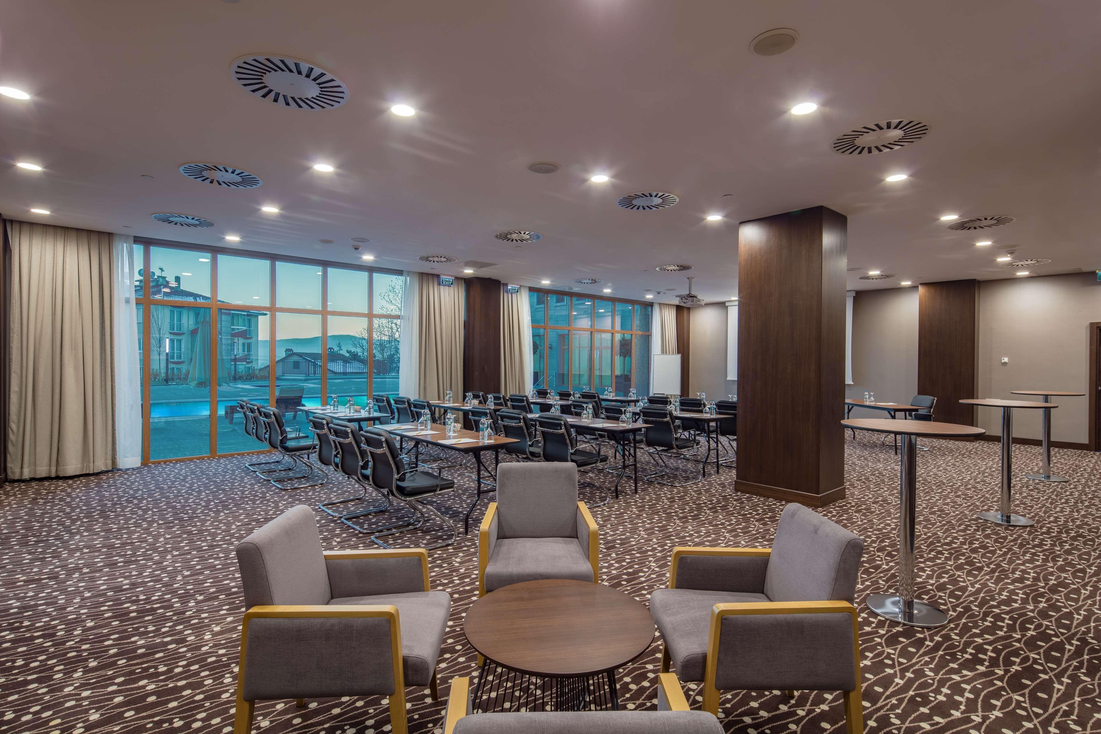 Hilton Garden Inn Safranbolu Kültér fotó