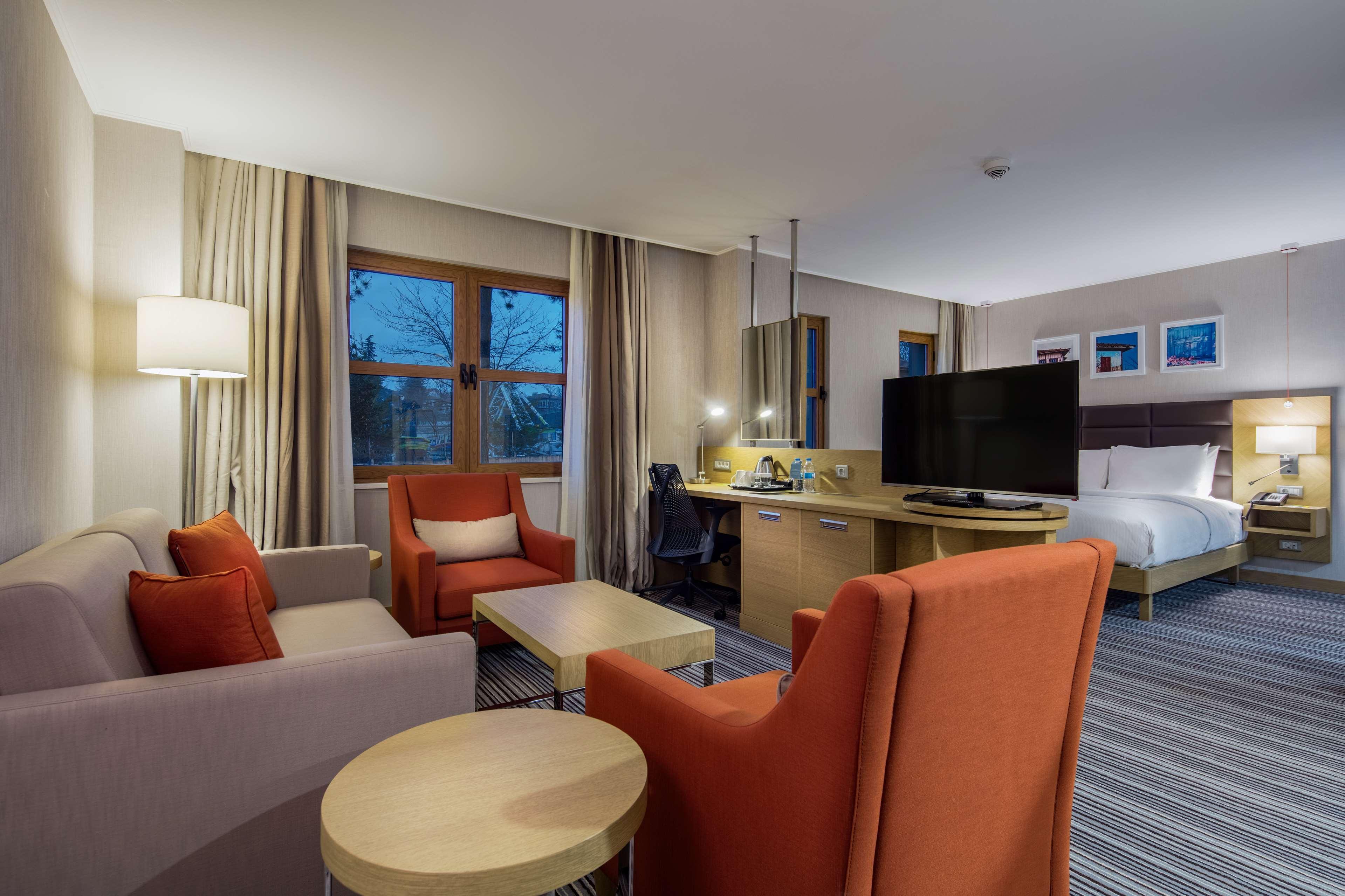 Hilton Garden Inn Safranbolu Kültér fotó