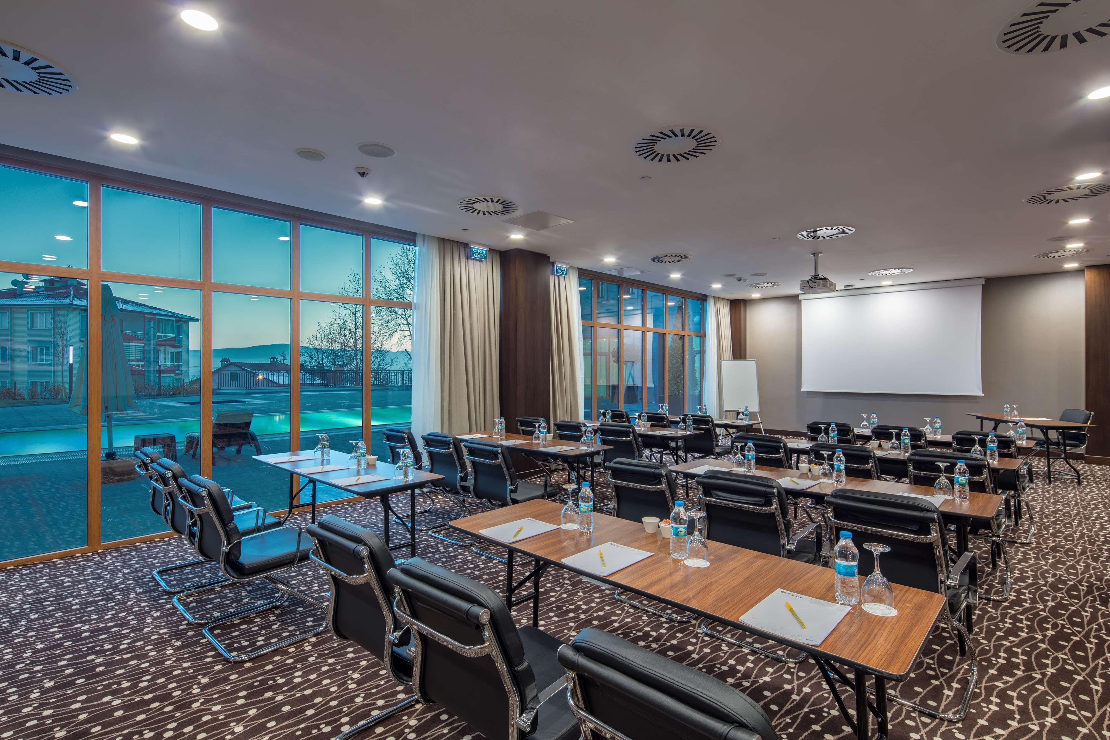 Hilton Garden Inn Safranbolu Kültér fotó