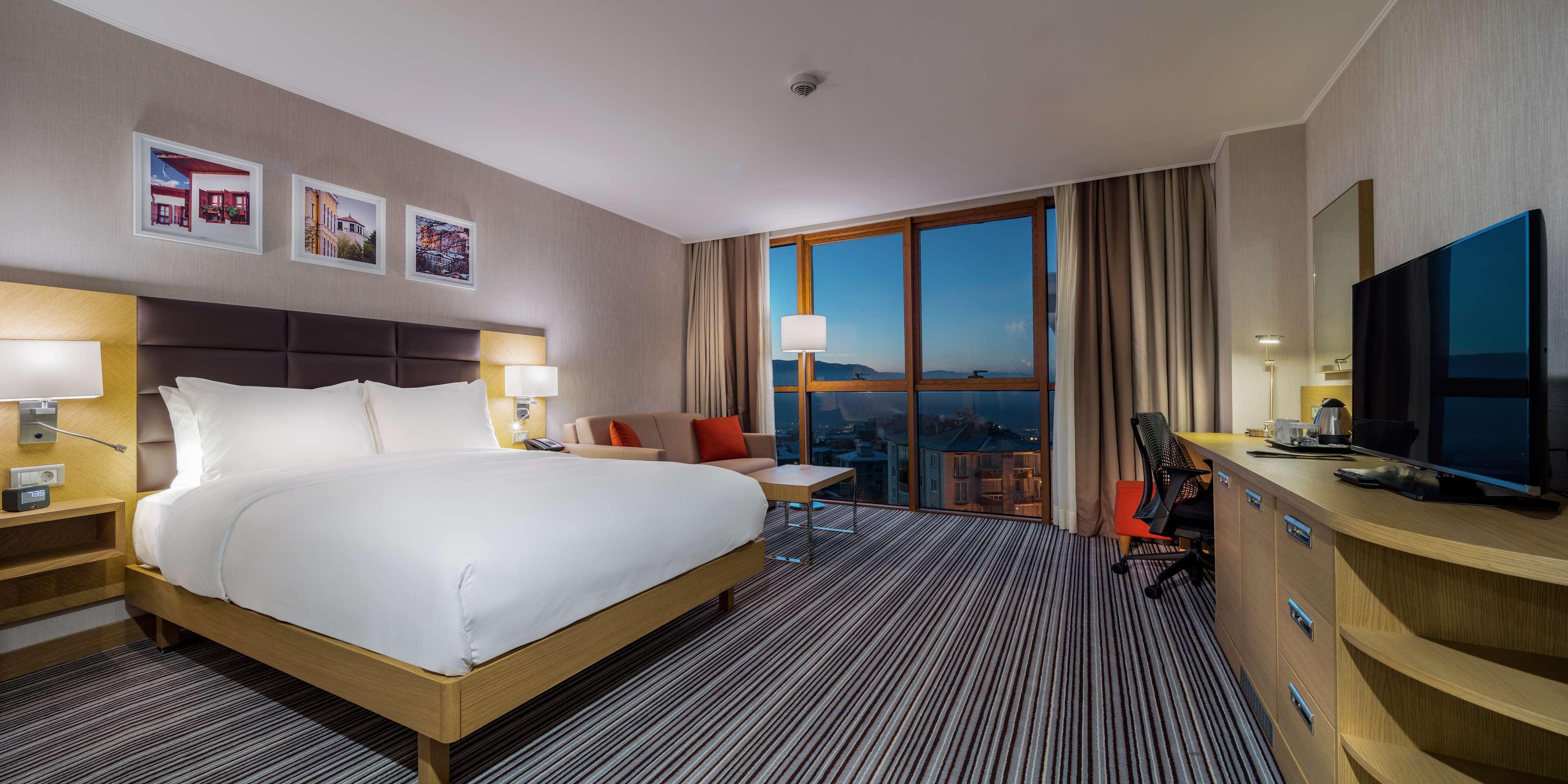 Hilton Garden Inn Safranbolu Kültér fotó