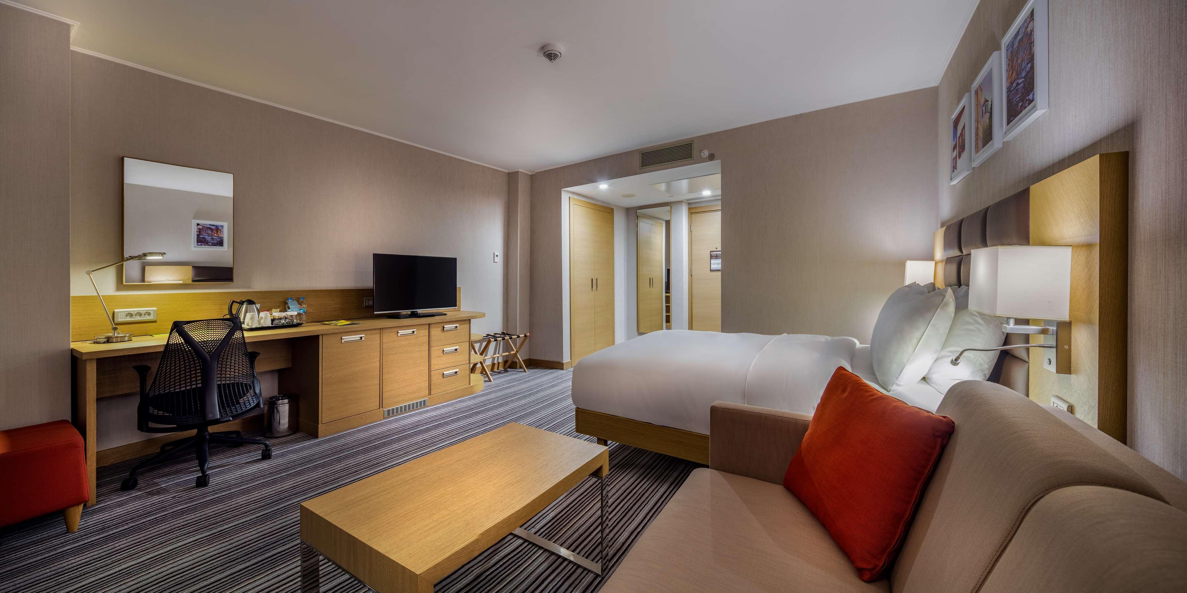 Hilton Garden Inn Safranbolu Kültér fotó