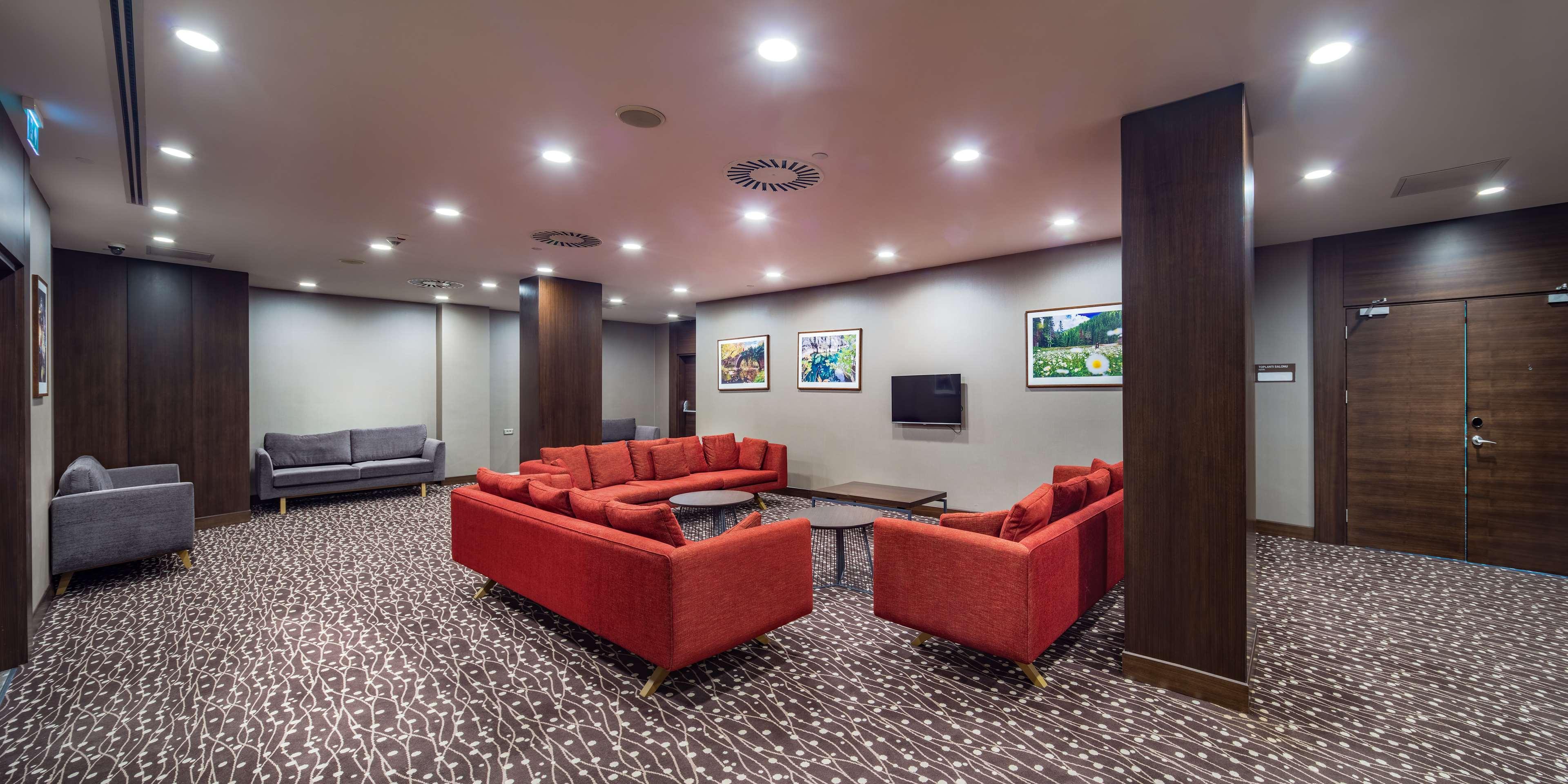 Hilton Garden Inn Safranbolu Kültér fotó