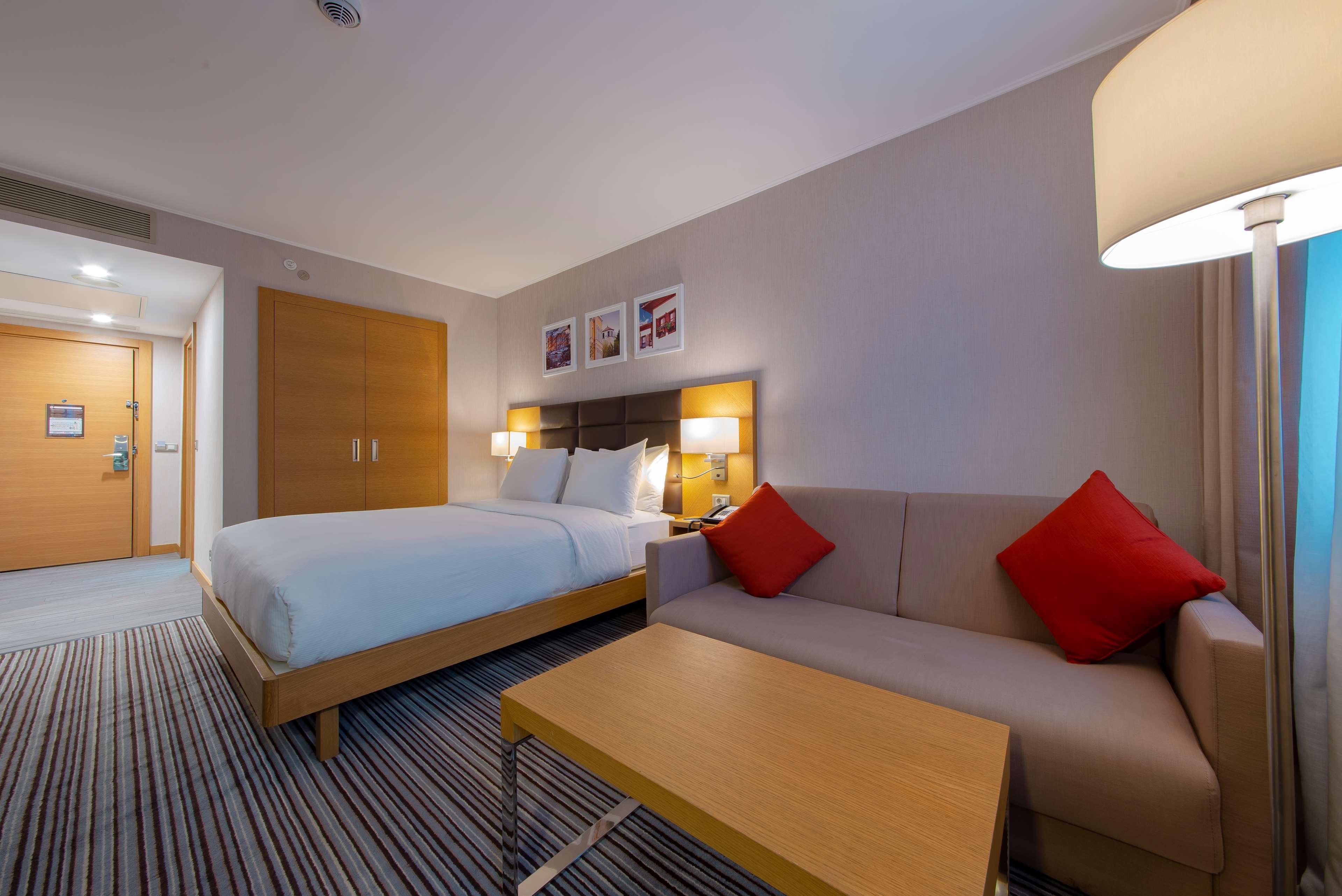 Hilton Garden Inn Safranbolu Kültér fotó