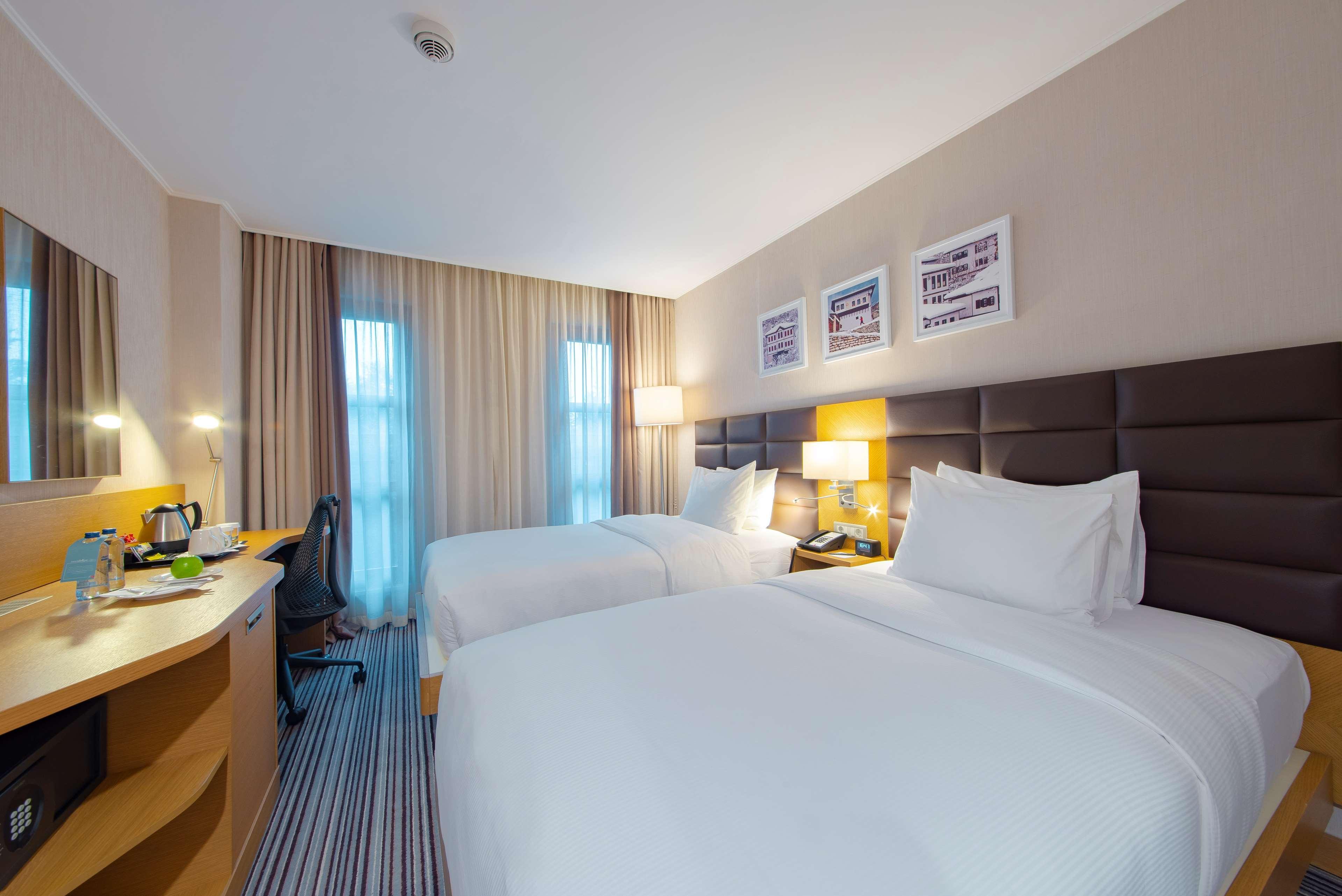 Hilton Garden Inn Safranbolu Kültér fotó