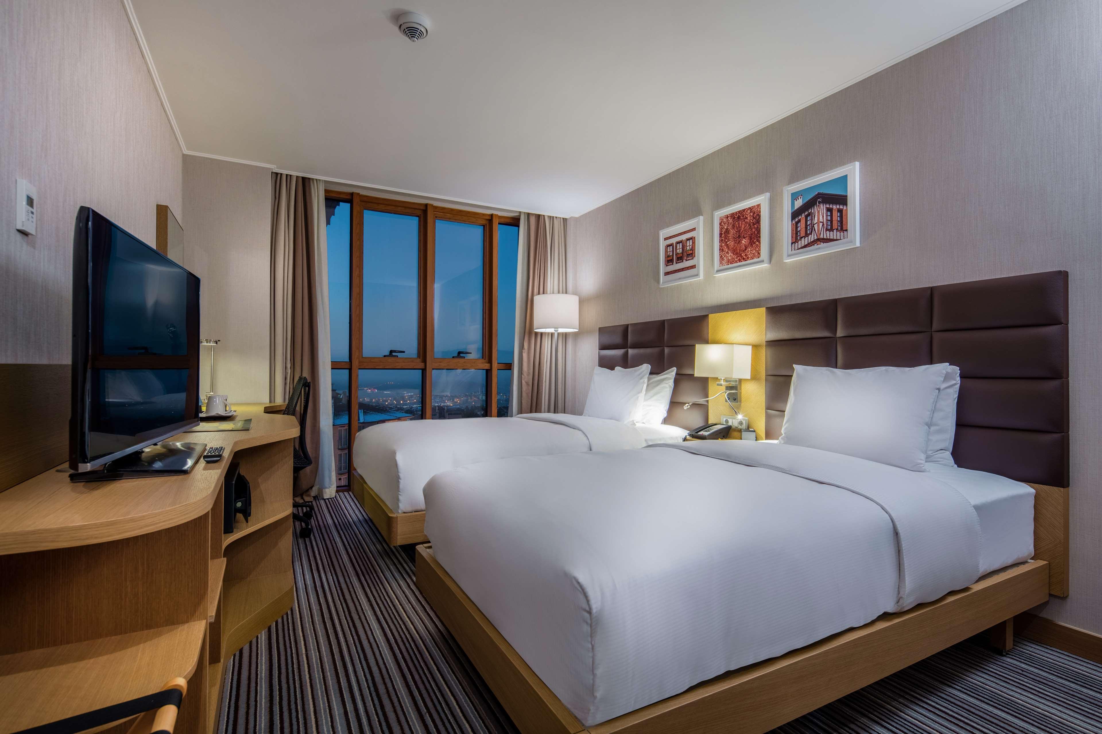 Hilton Garden Inn Safranbolu Kültér fotó