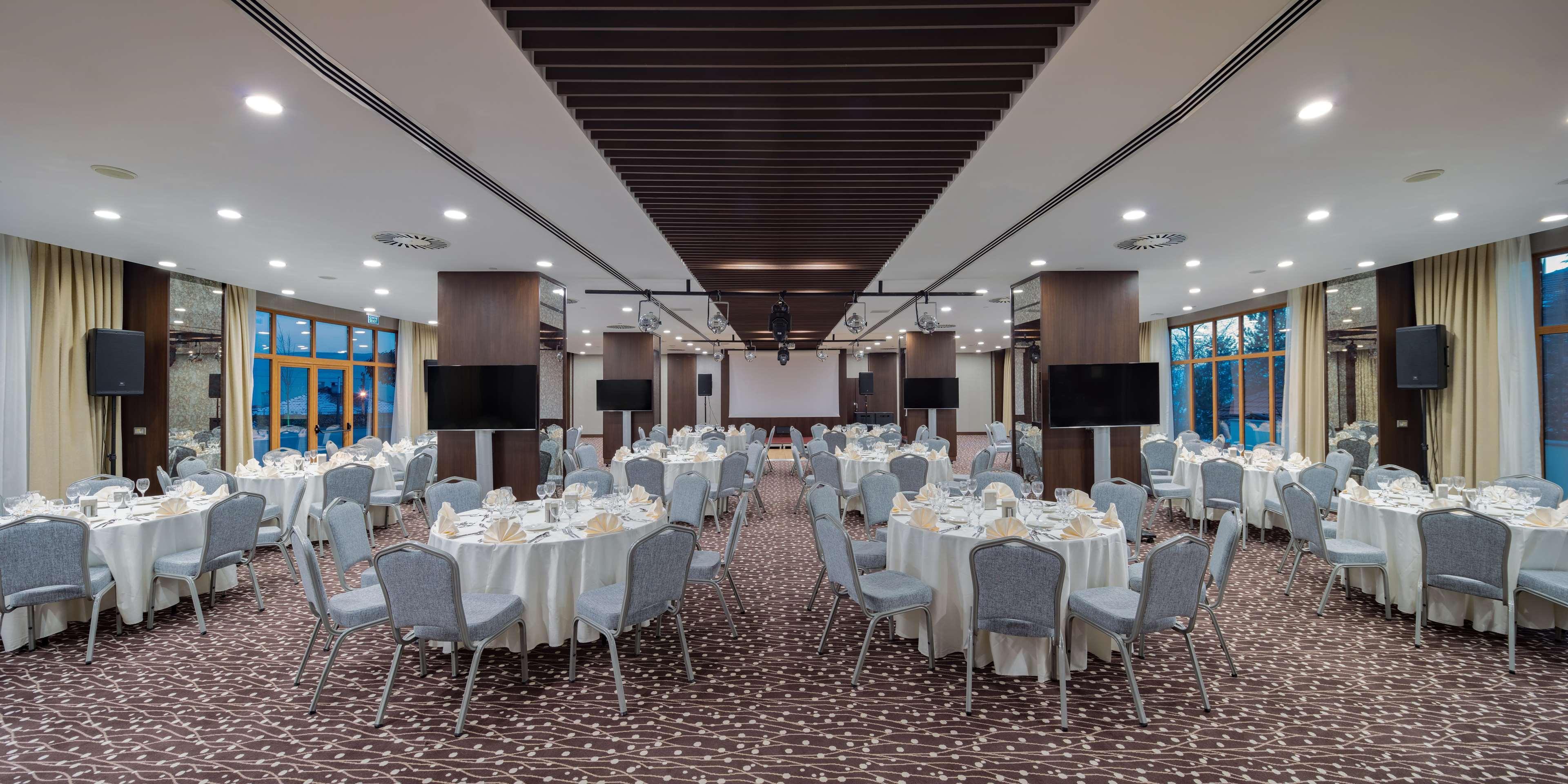 Hilton Garden Inn Safranbolu Kültér fotó