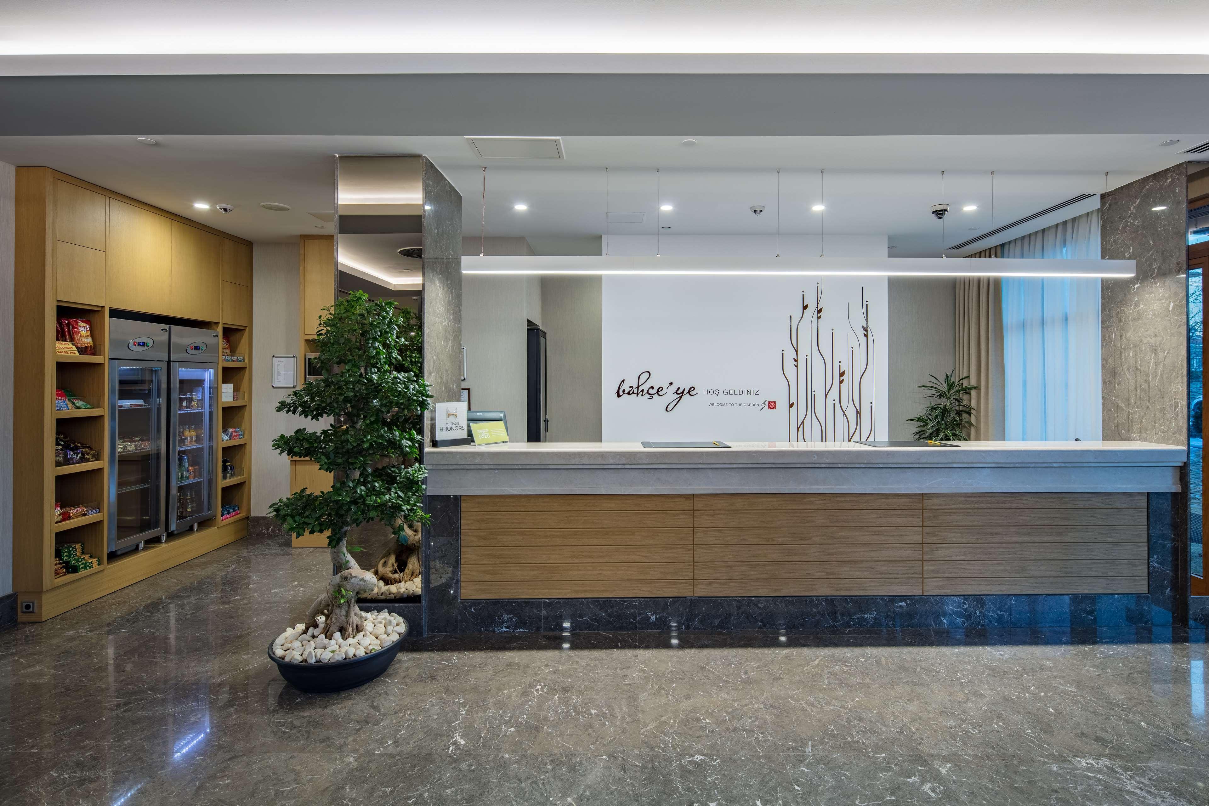 Hilton Garden Inn Safranbolu Kültér fotó