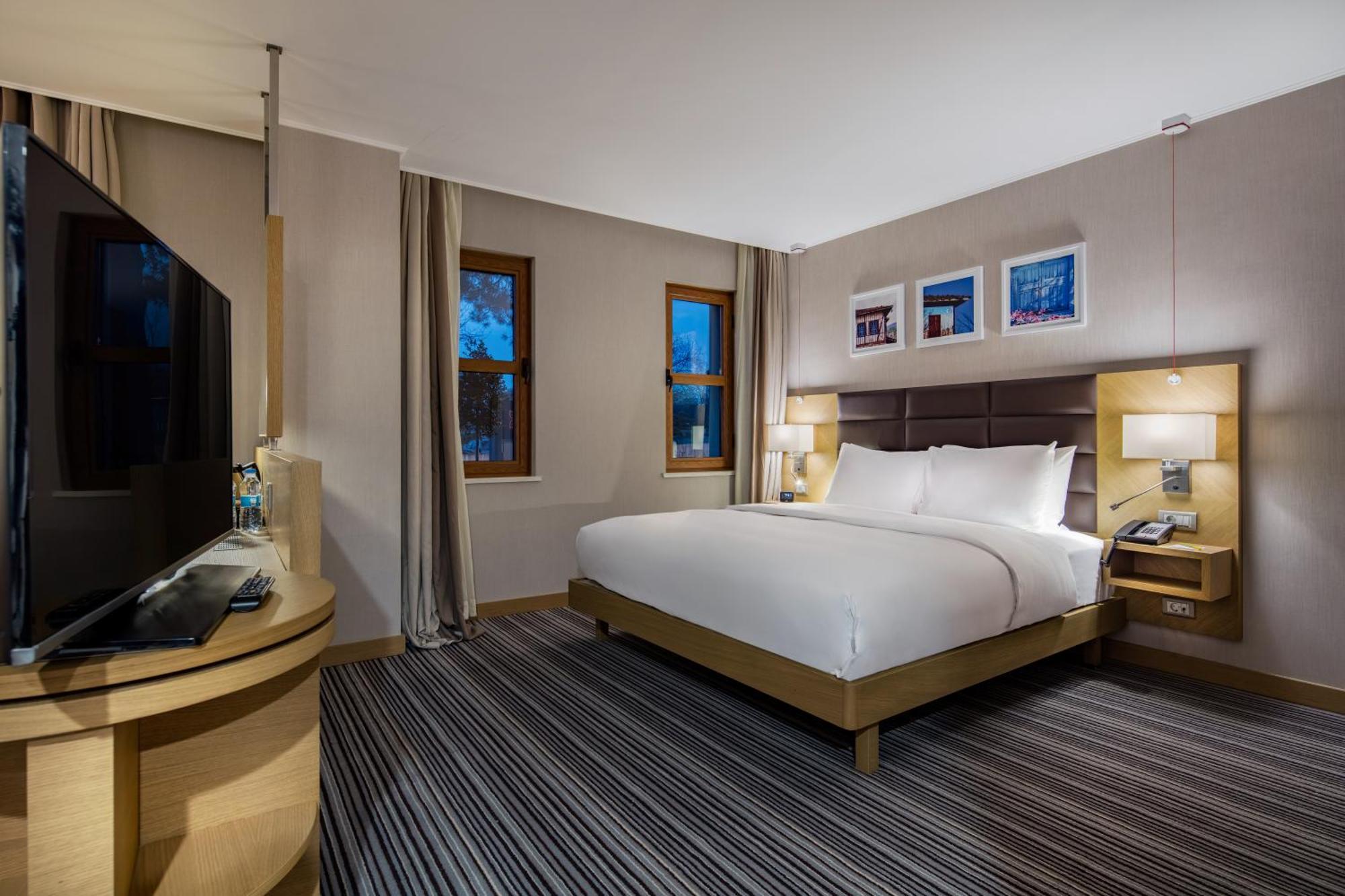 Hilton Garden Inn Safranbolu Kültér fotó