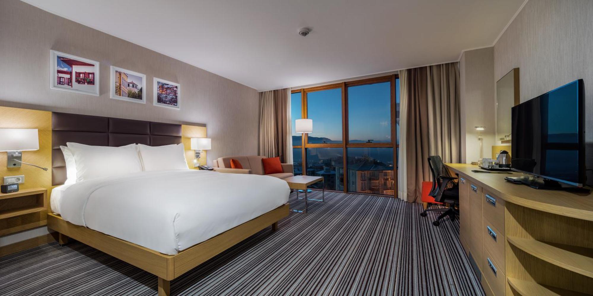Hilton Garden Inn Safranbolu Kültér fotó