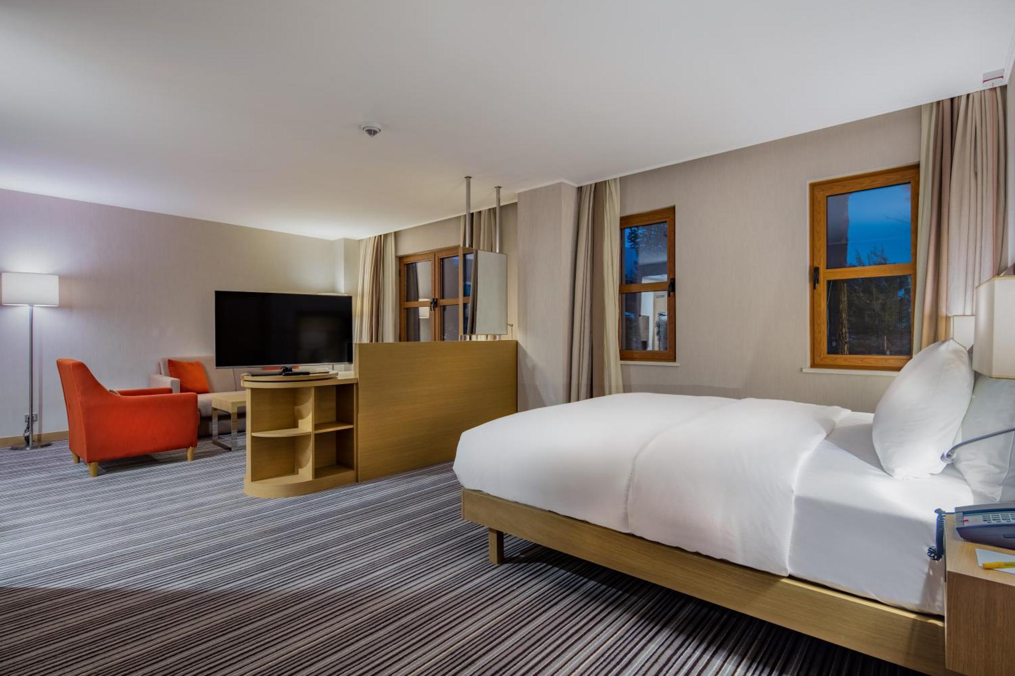 Hilton Garden Inn Safranbolu Kültér fotó