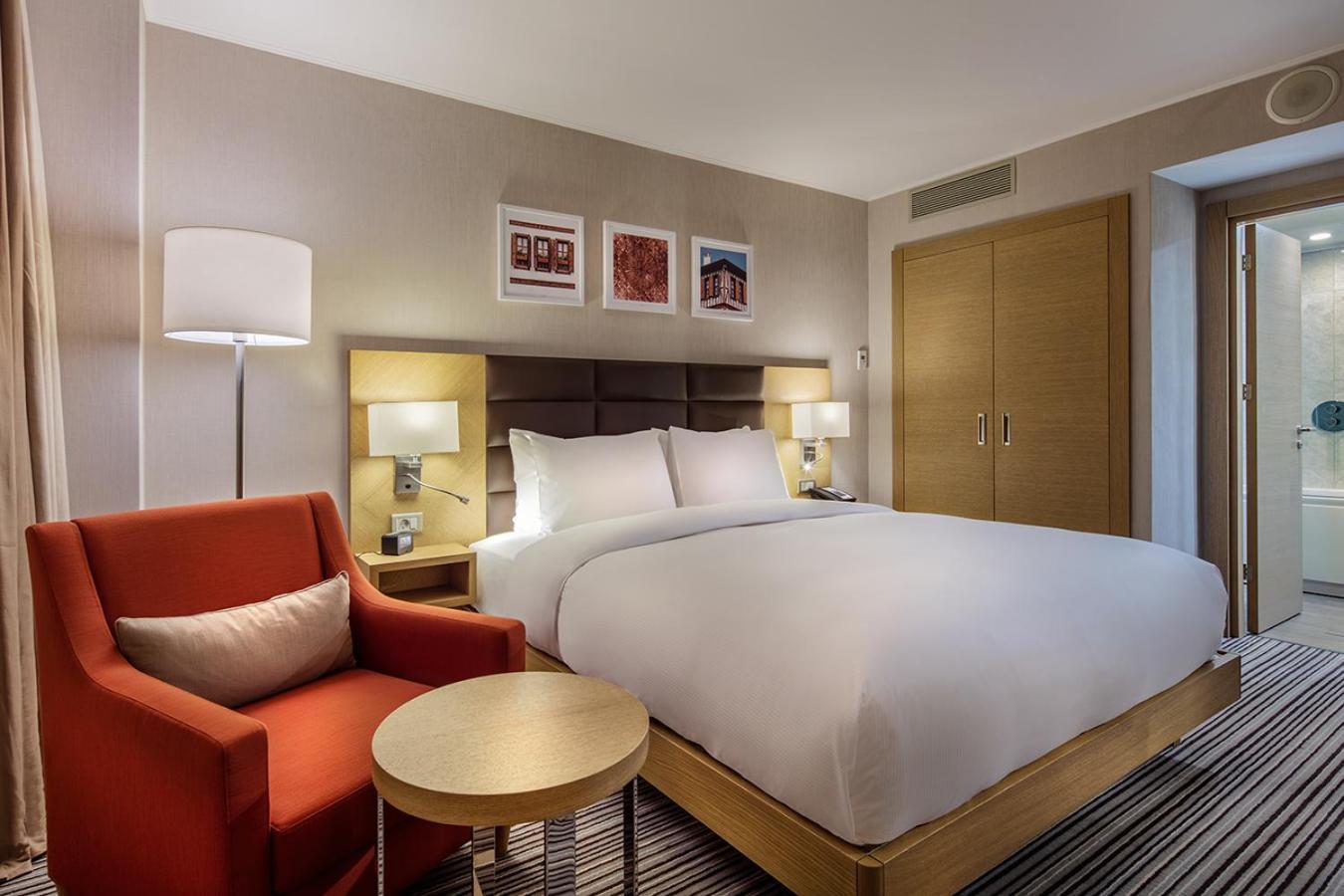 Hilton Garden Inn Safranbolu Kültér fotó