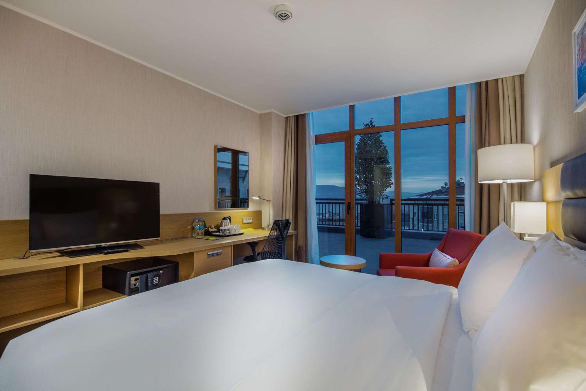 Hilton Garden Inn Safranbolu Kültér fotó