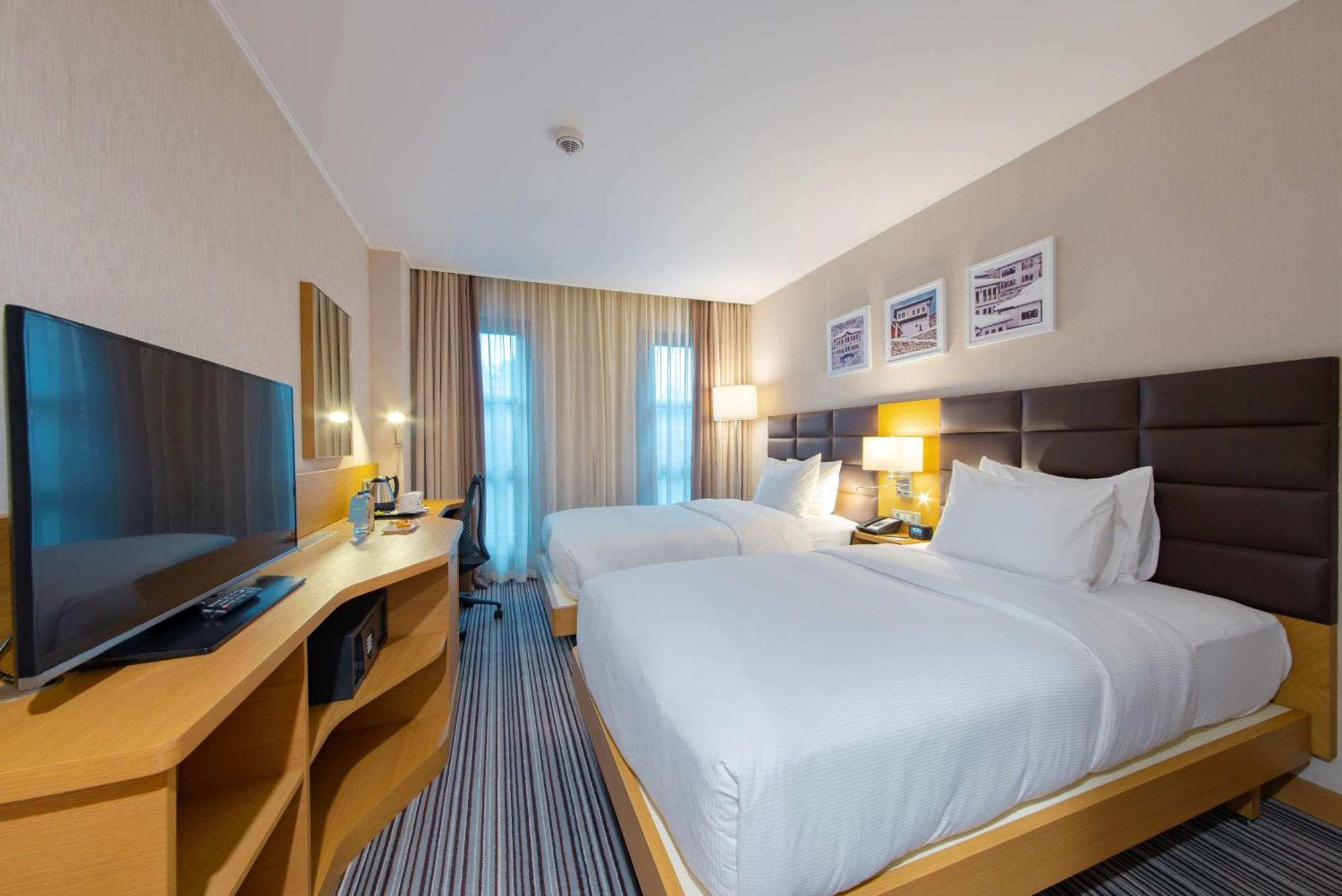 Hilton Garden Inn Safranbolu Kültér fotó