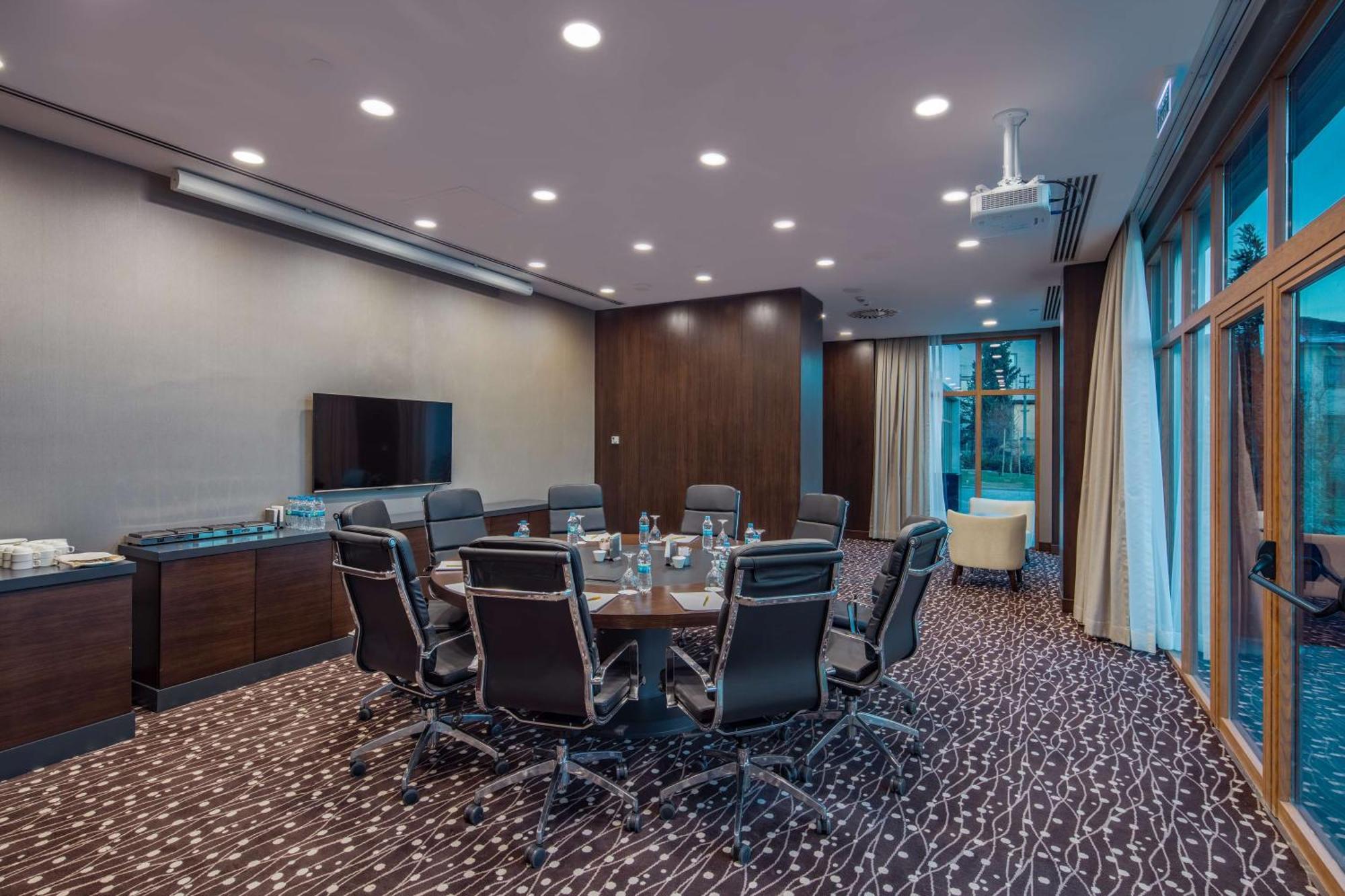 Hilton Garden Inn Safranbolu Kültér fotó