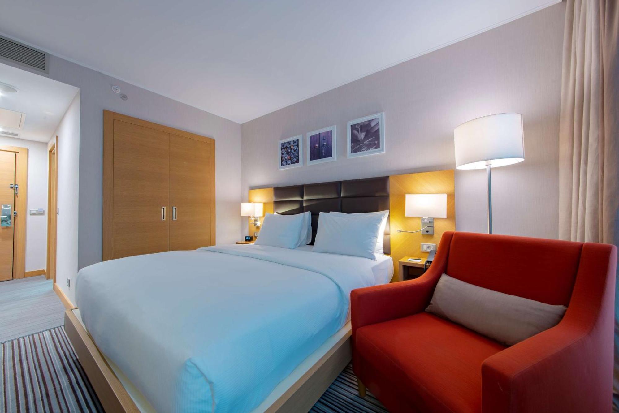 Hilton Garden Inn Safranbolu Kültér fotó