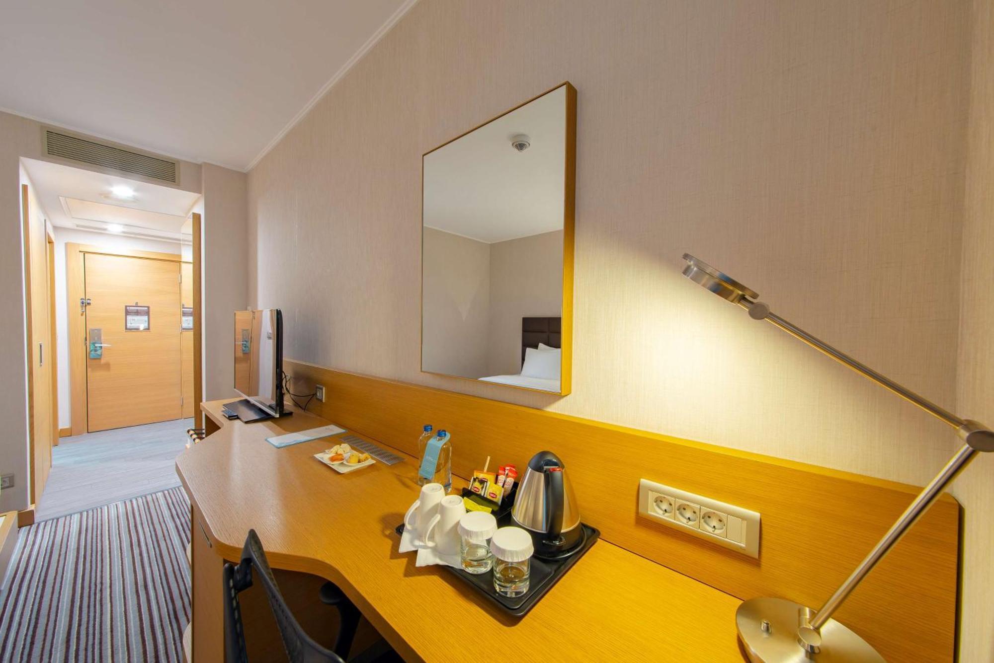 Hilton Garden Inn Safranbolu Kültér fotó