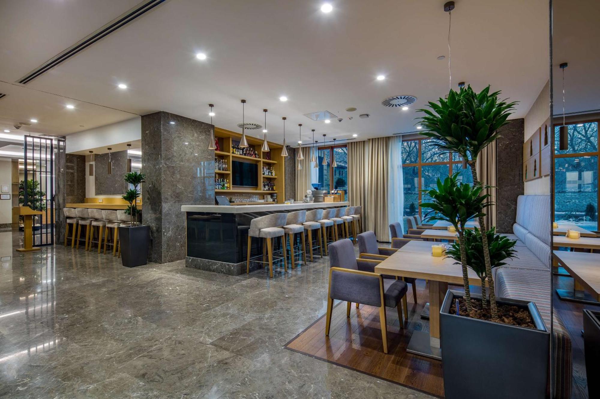 Hilton Garden Inn Safranbolu Kültér fotó