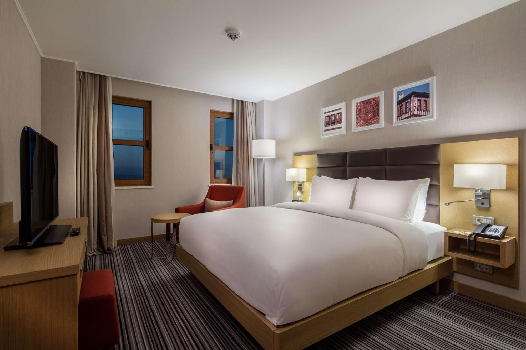 Hilton Garden Inn Safranbolu Kültér fotó