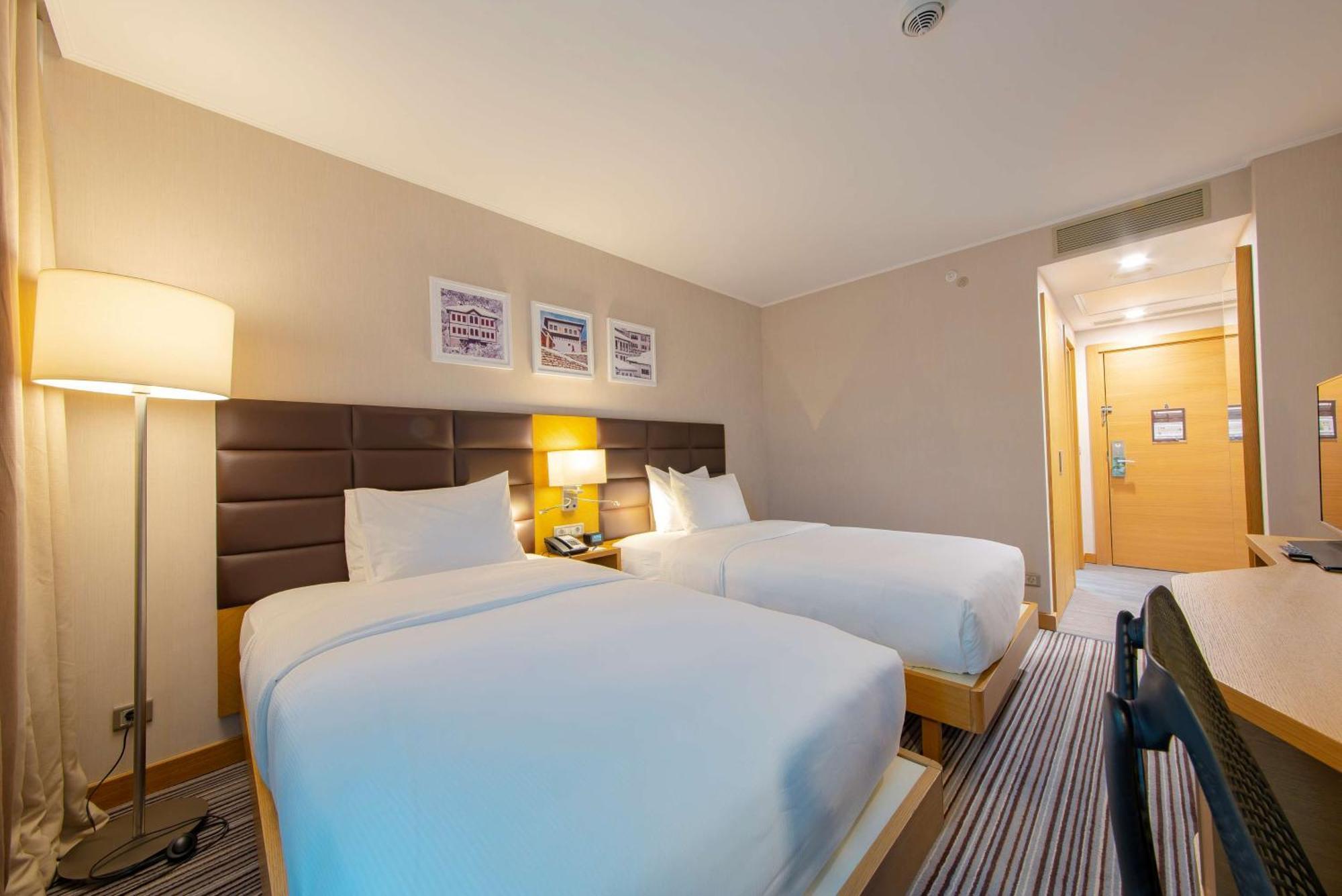 Hilton Garden Inn Safranbolu Kültér fotó