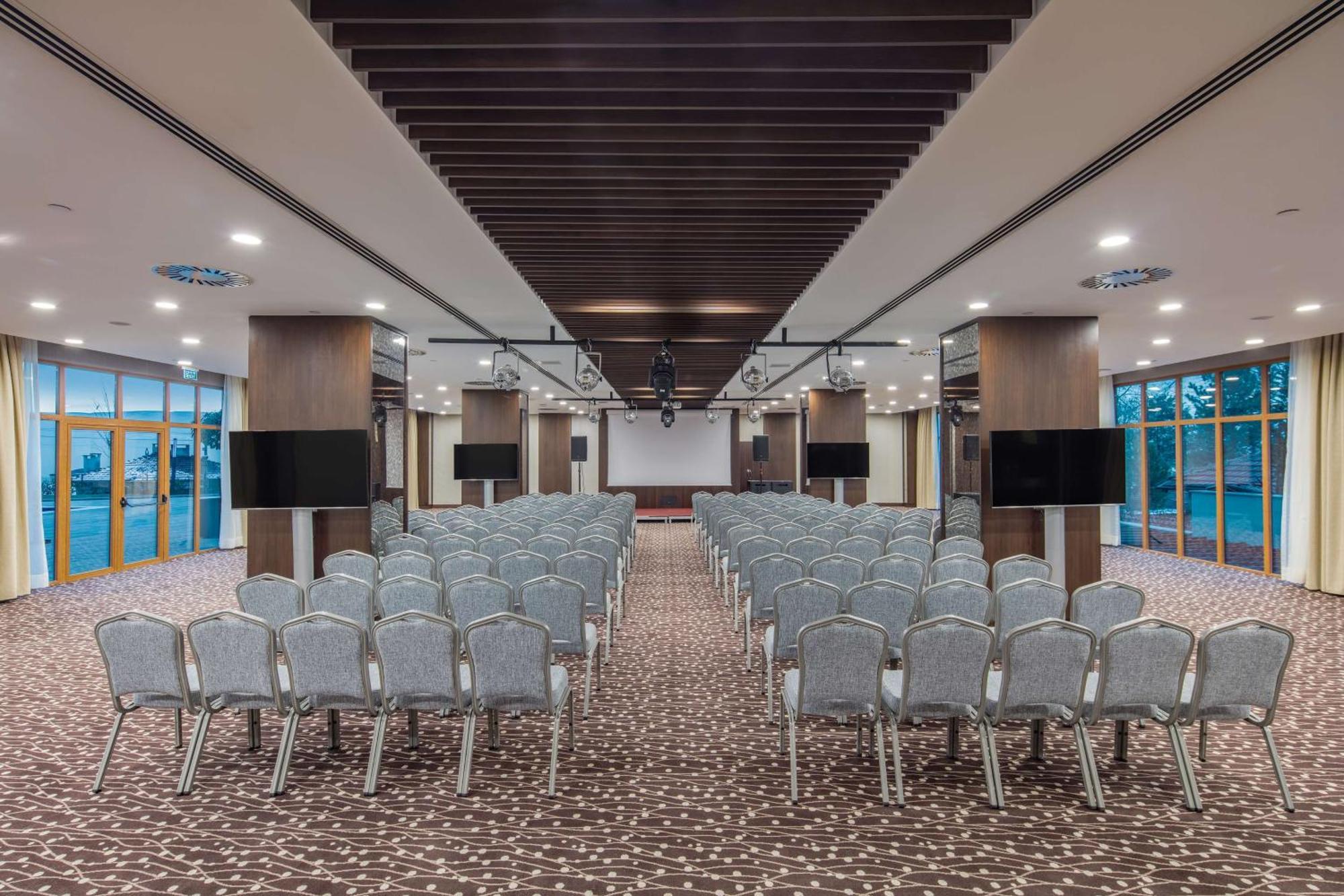 Hilton Garden Inn Safranbolu Kültér fotó