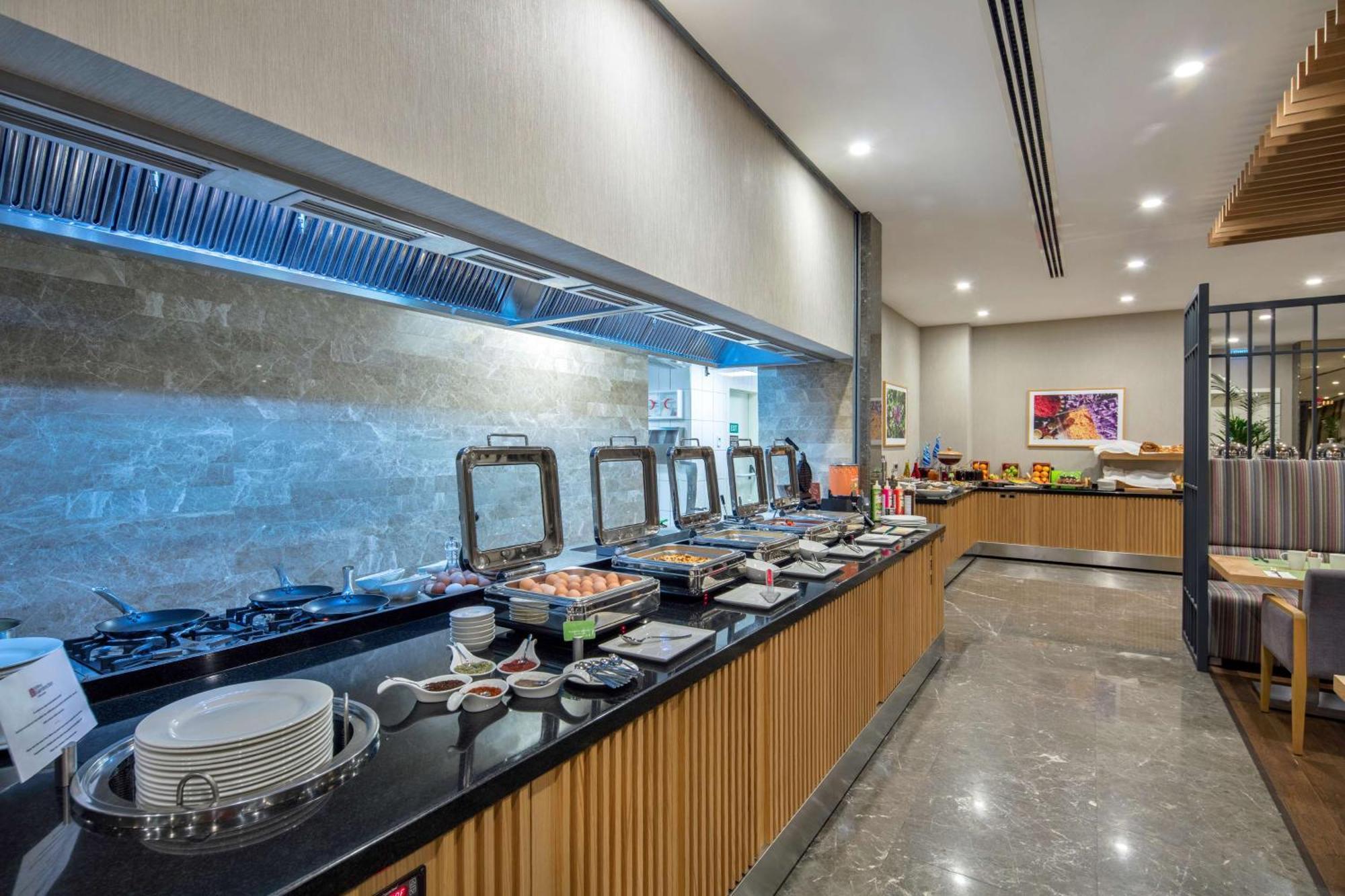 Hilton Garden Inn Safranbolu Kültér fotó