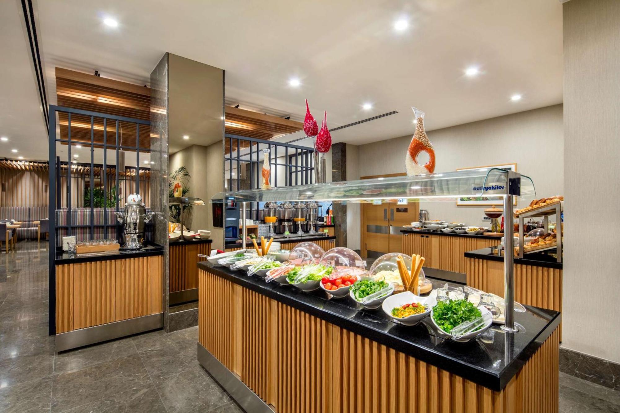 Hilton Garden Inn Safranbolu Kültér fotó