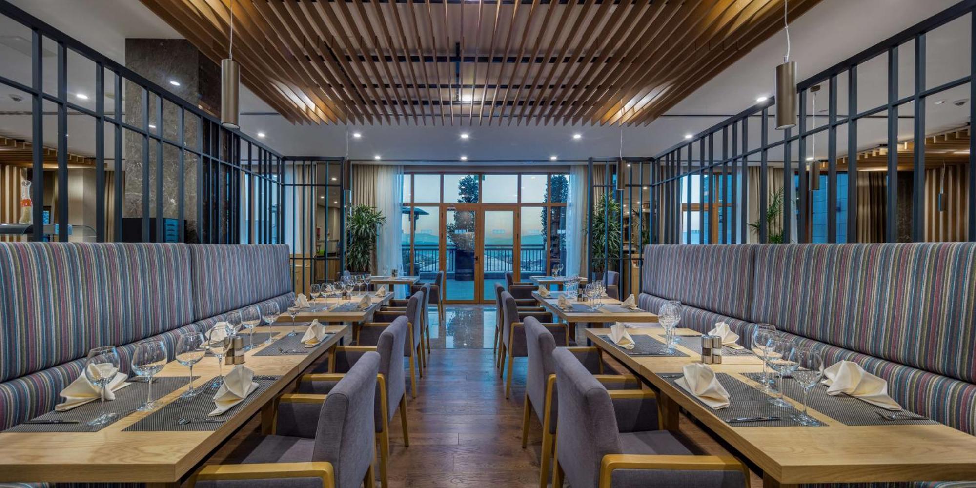 Hilton Garden Inn Safranbolu Kültér fotó