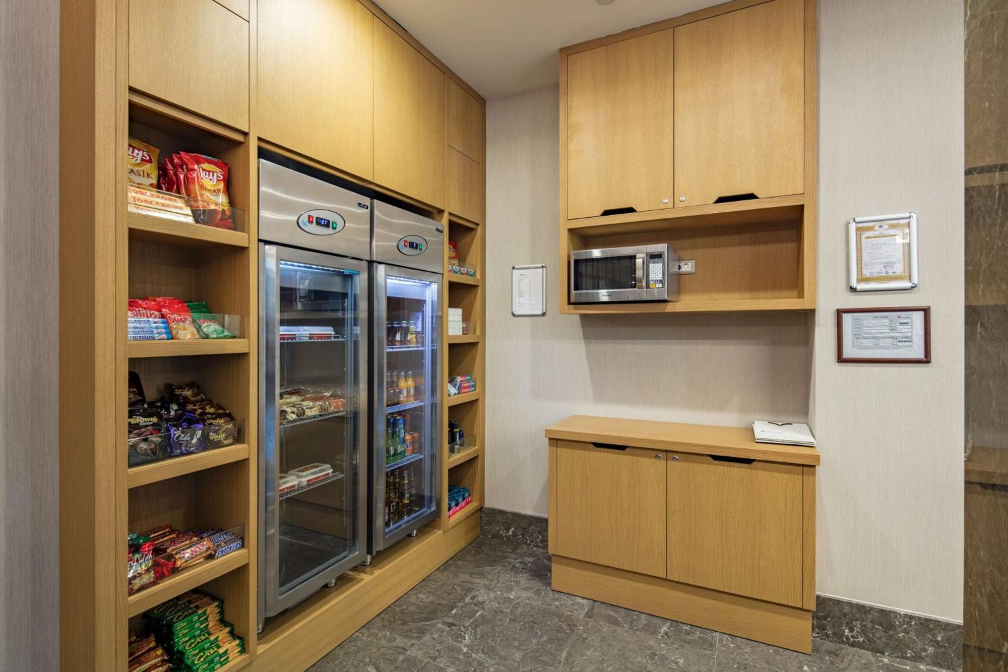 Hilton Garden Inn Safranbolu Kültér fotó