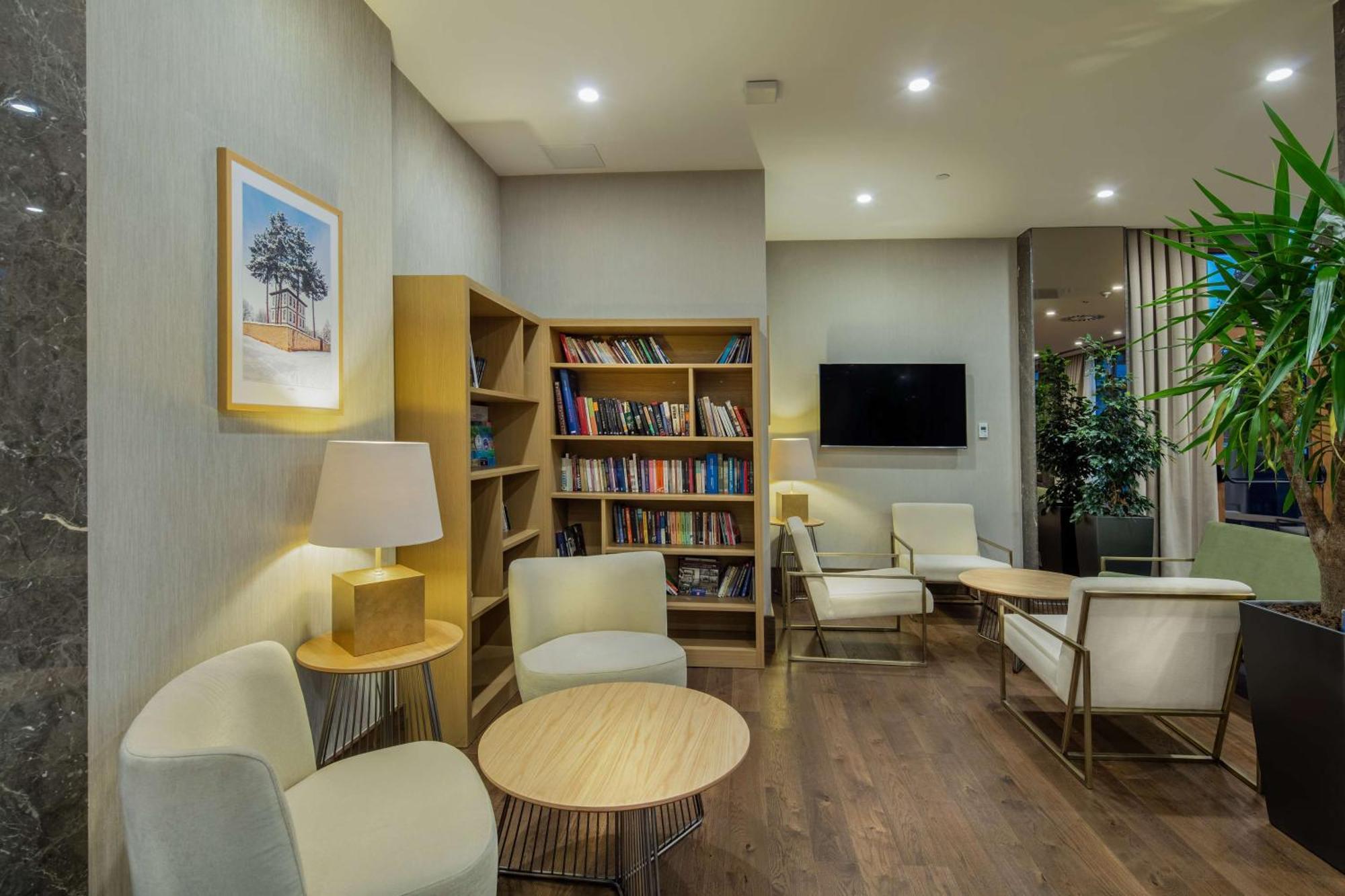 Hilton Garden Inn Safranbolu Kültér fotó