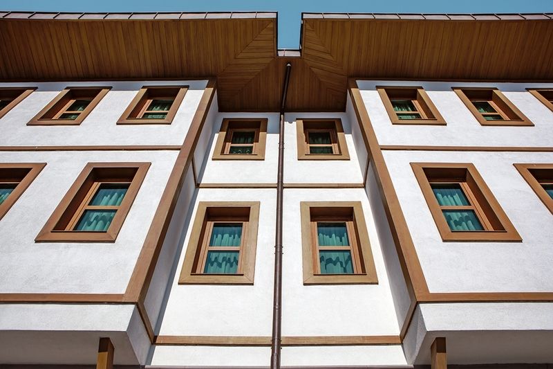 Hilton Garden Inn Safranbolu Kültér fotó