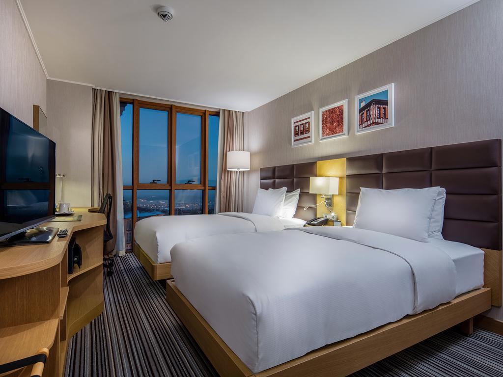 Hilton Garden Inn Safranbolu Kültér fotó