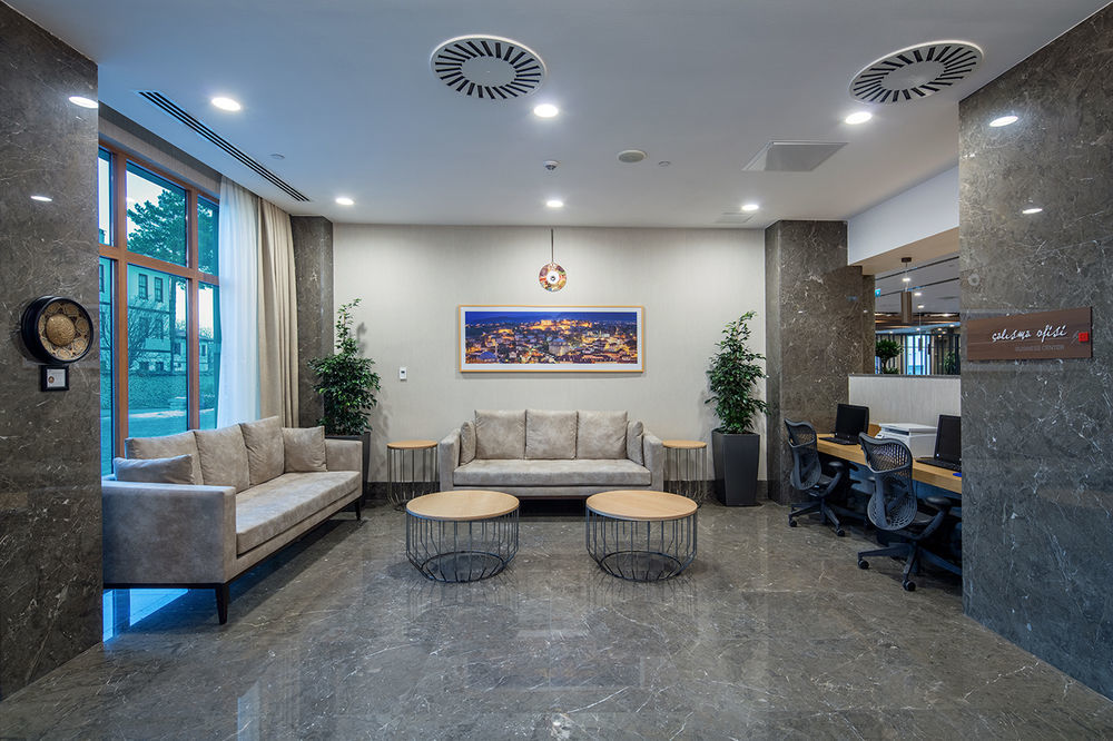 Hilton Garden Inn Safranbolu Kültér fotó